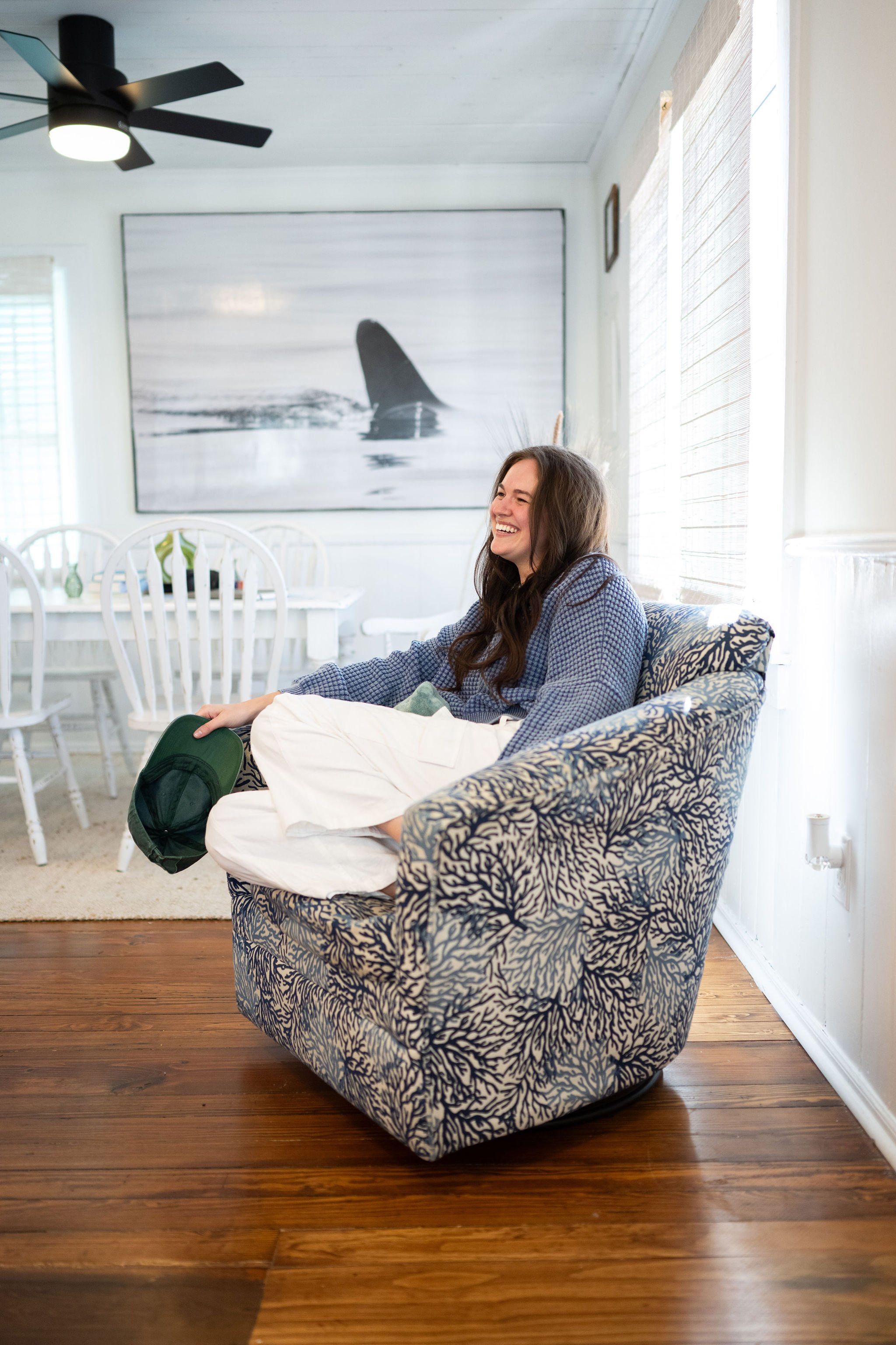 BRANDING PHOTOSHOOT FOR SOCIAL MEDIA MANAGER — BRITTANY LINEBERRY