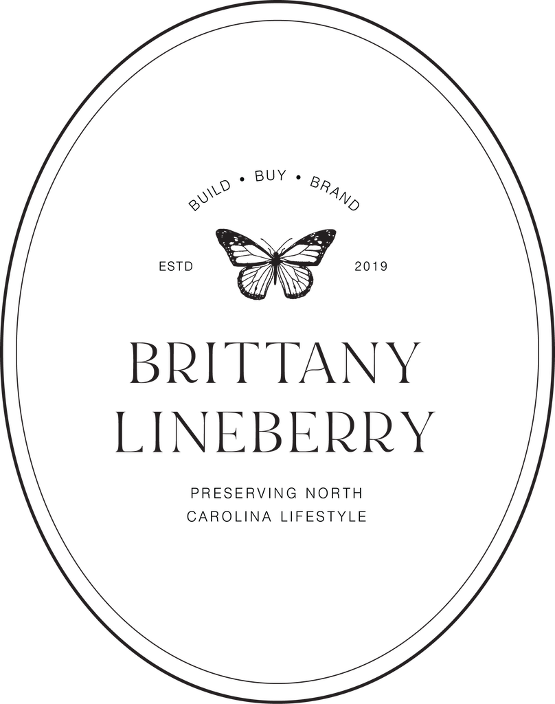 BRITTANY LINEBERRY
