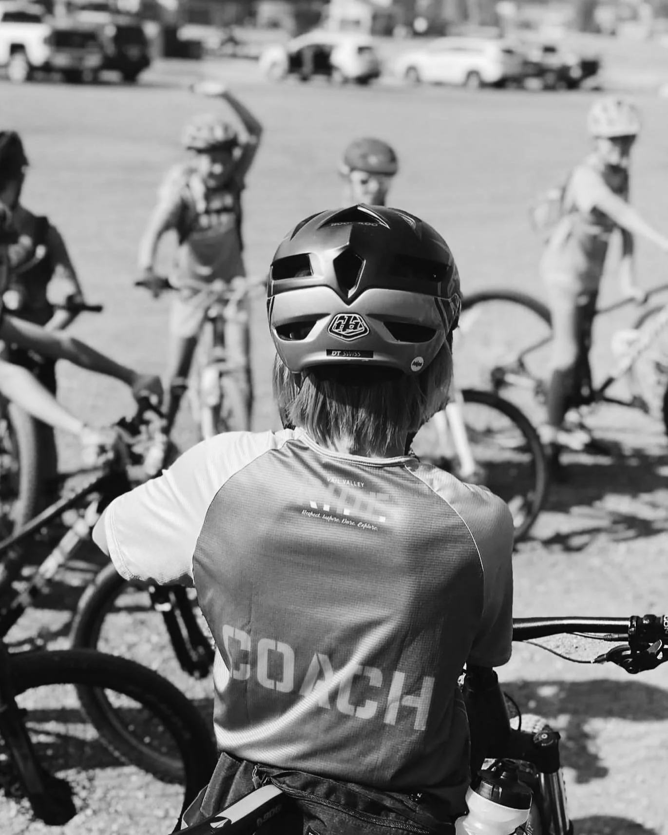 Our hearts continue to grieve the loss of Kellen, someone who felt like a corner stone of our program. It’s human to search for meaning, something more we could have done, more light we could have created for him to hold onto. We’ve been