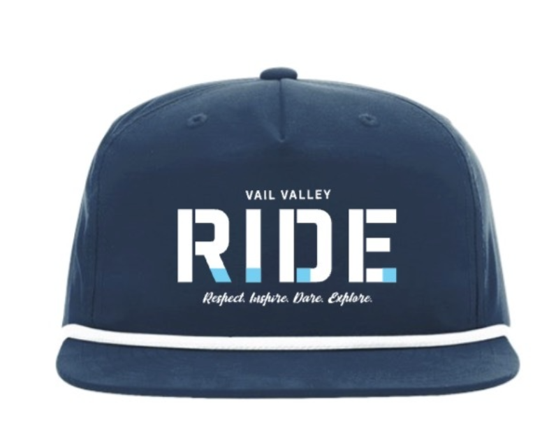 RIDE Hat