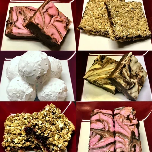 Gluten-Free Day 🍞