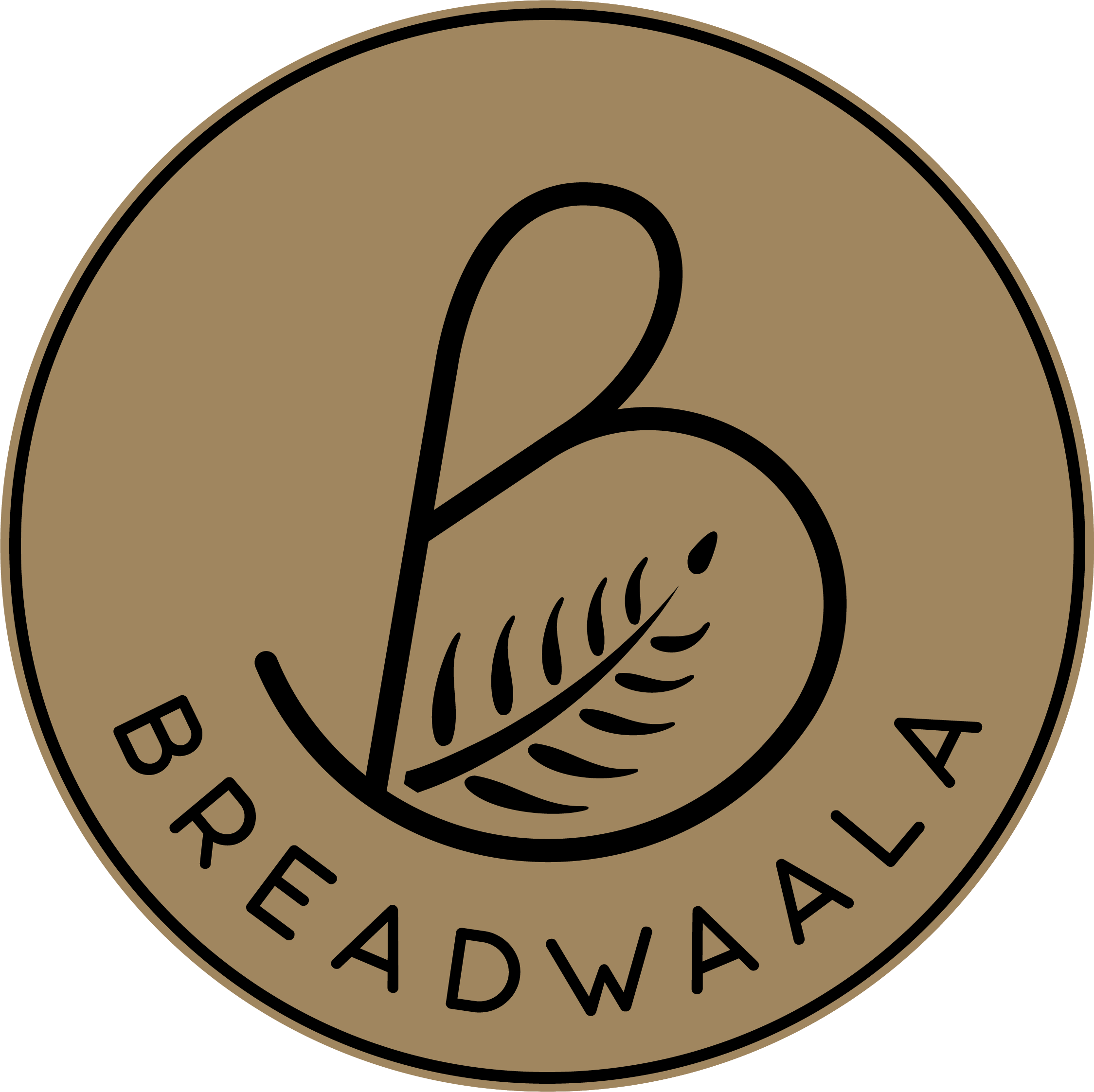 Breadwaala