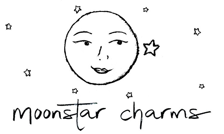 Moonstar Charms Jewelry