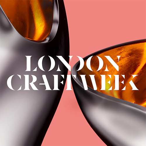 London Craft Week 
