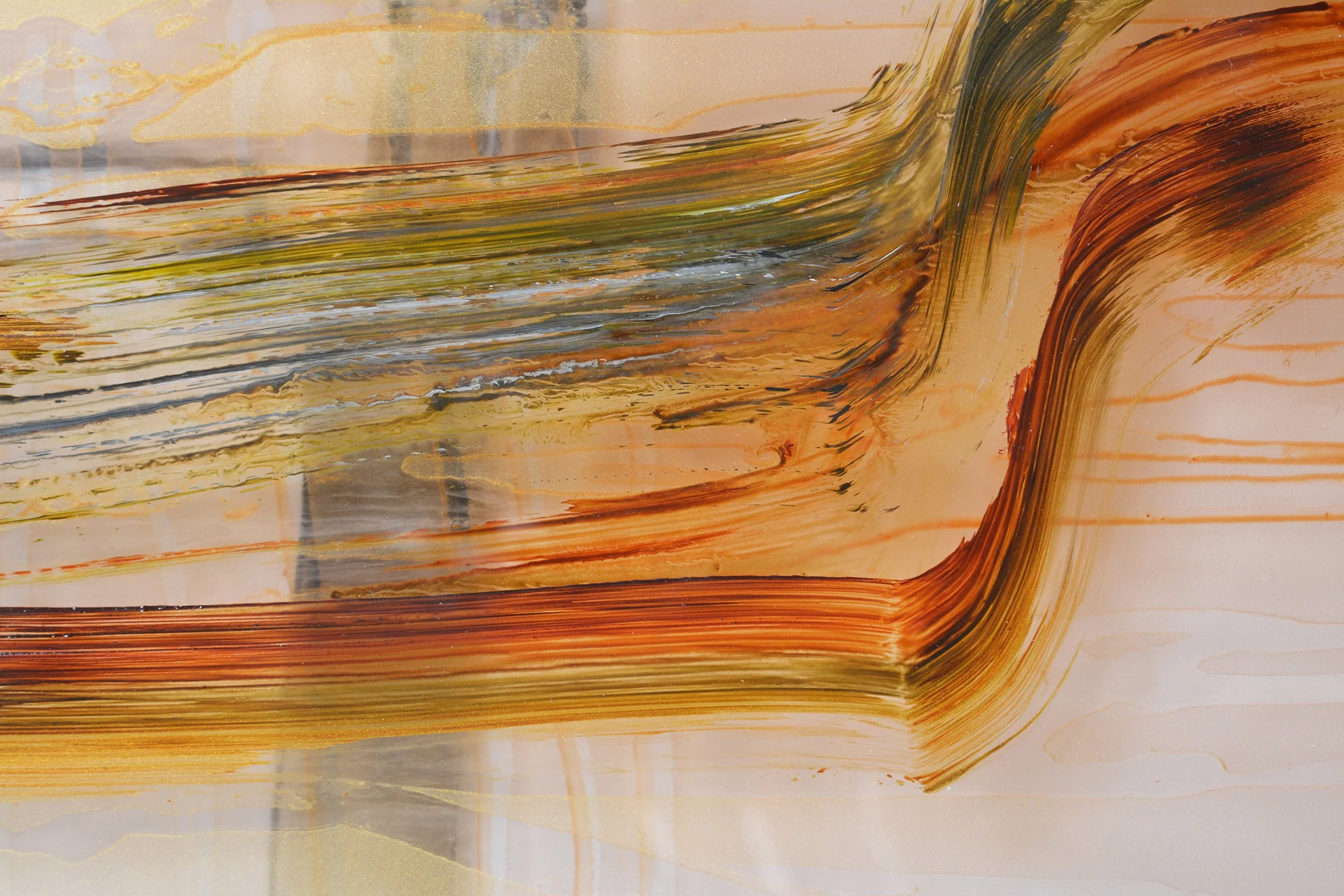 Matter-I-red-perspex-oil-painting-Neale-Marriott.jpg
