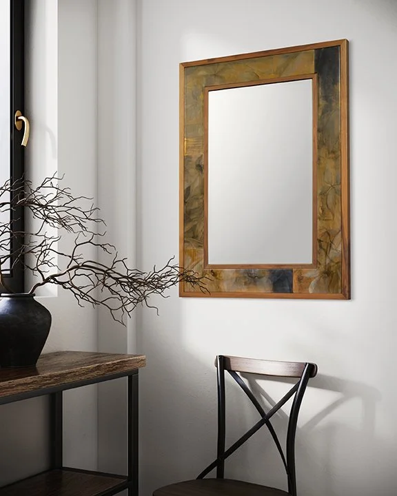 Grandeur Mirror