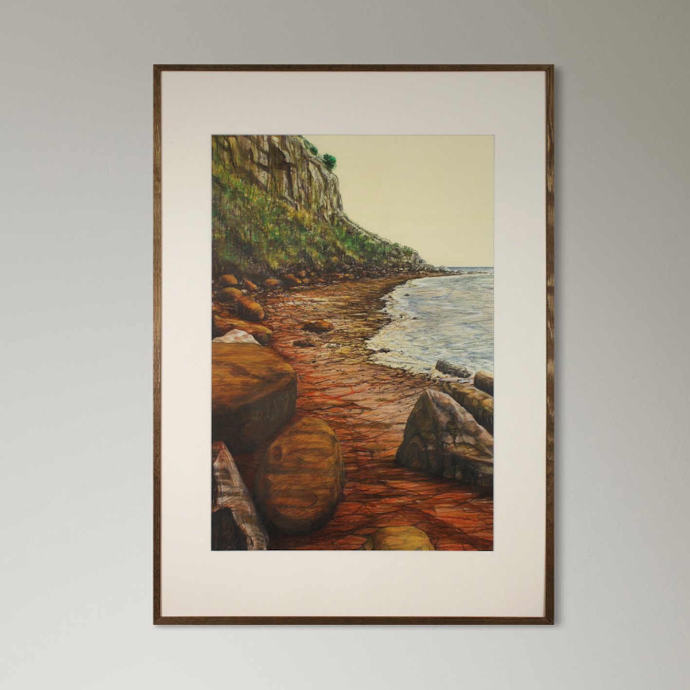 Bonchurch