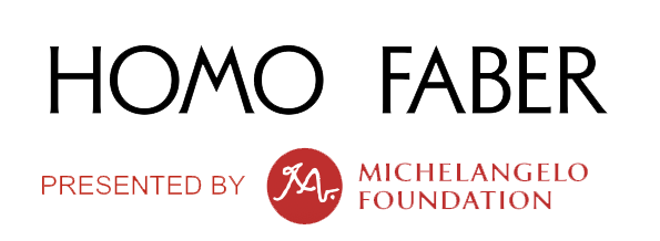 Marrikur featured on Homo Faber presented by The Michaelangelo Foundation