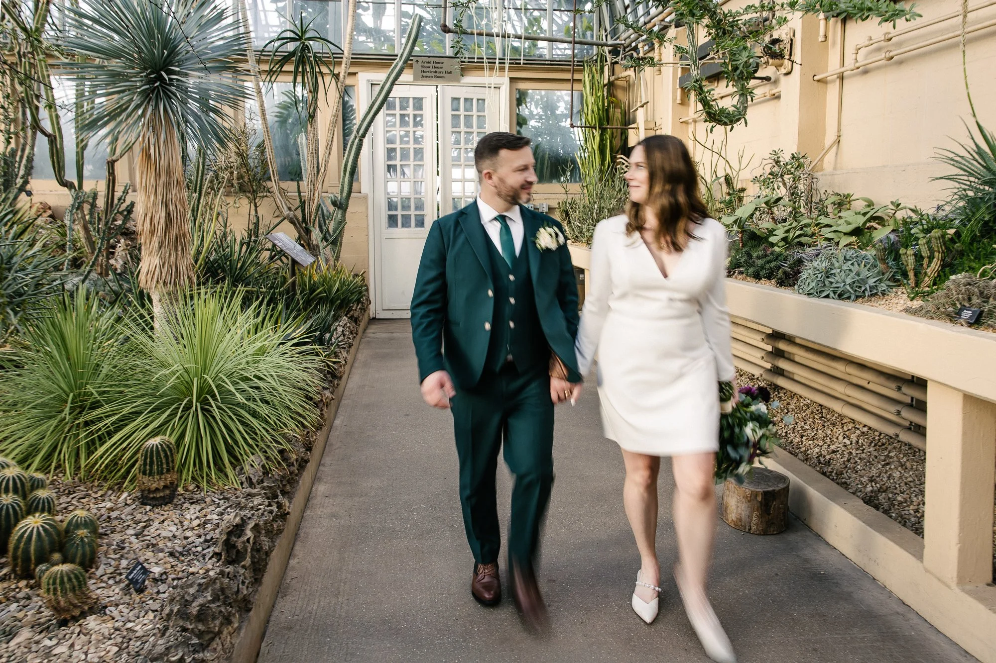 Chicago Elopement-Garfield Park Conservatory Elopement Photographer-Becca Heuer Photography-094.jpg