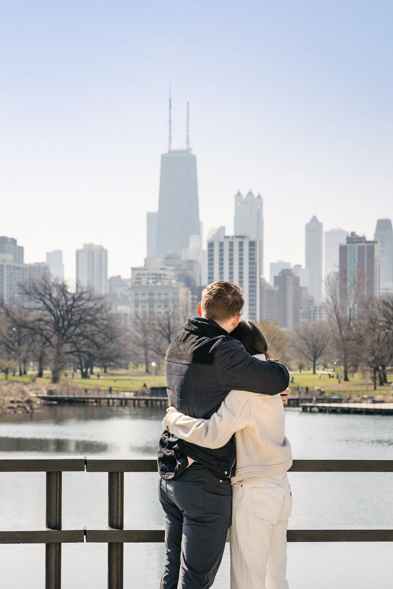 Chicago Proposal-Lincoln Park Proposal Photographer-Becca Heuer Photography-004.jpg