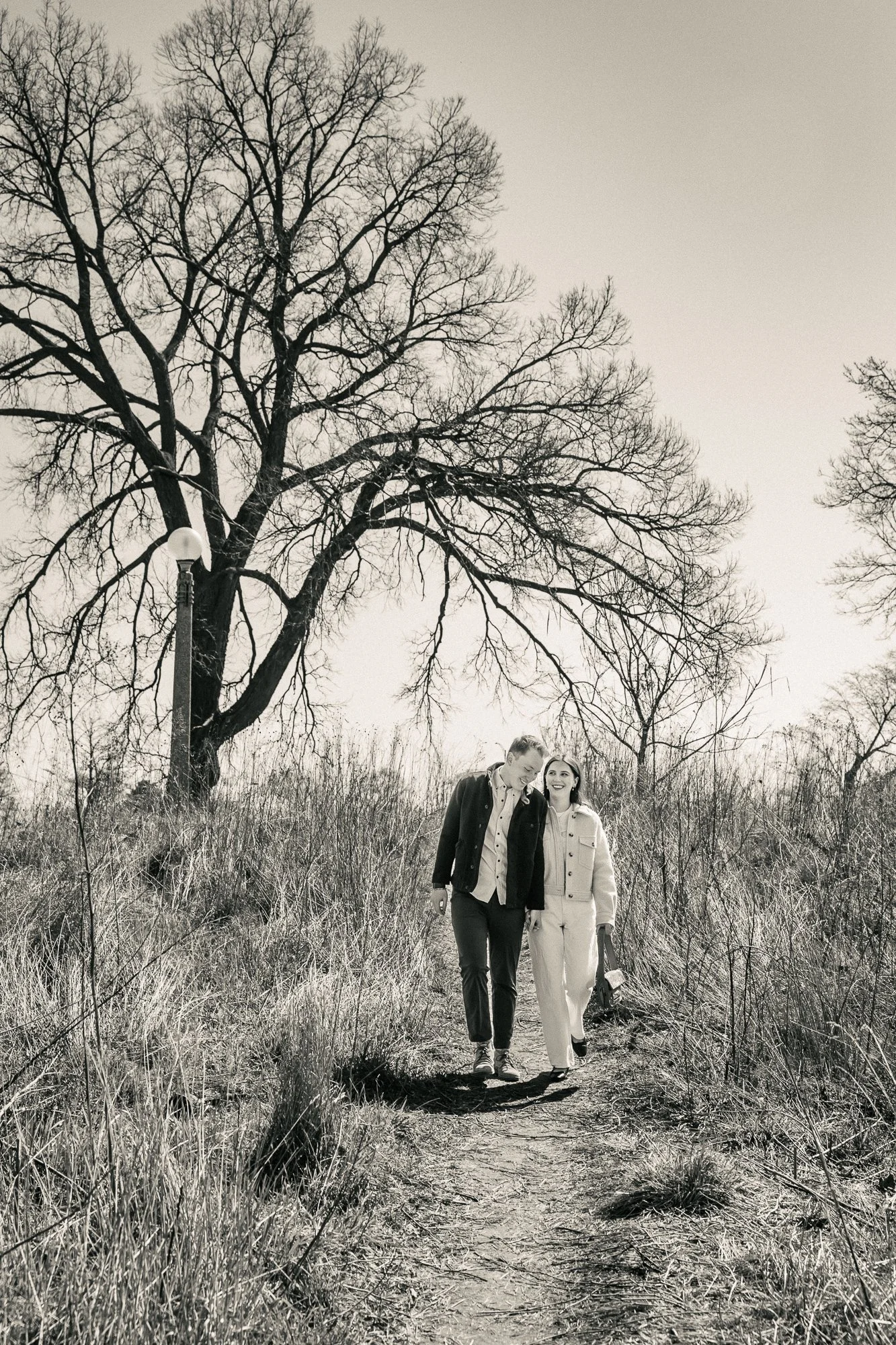 Chicago Proposal-Lincoln Park Proposal Photographer-Becca Heuer Photography-008.jpg