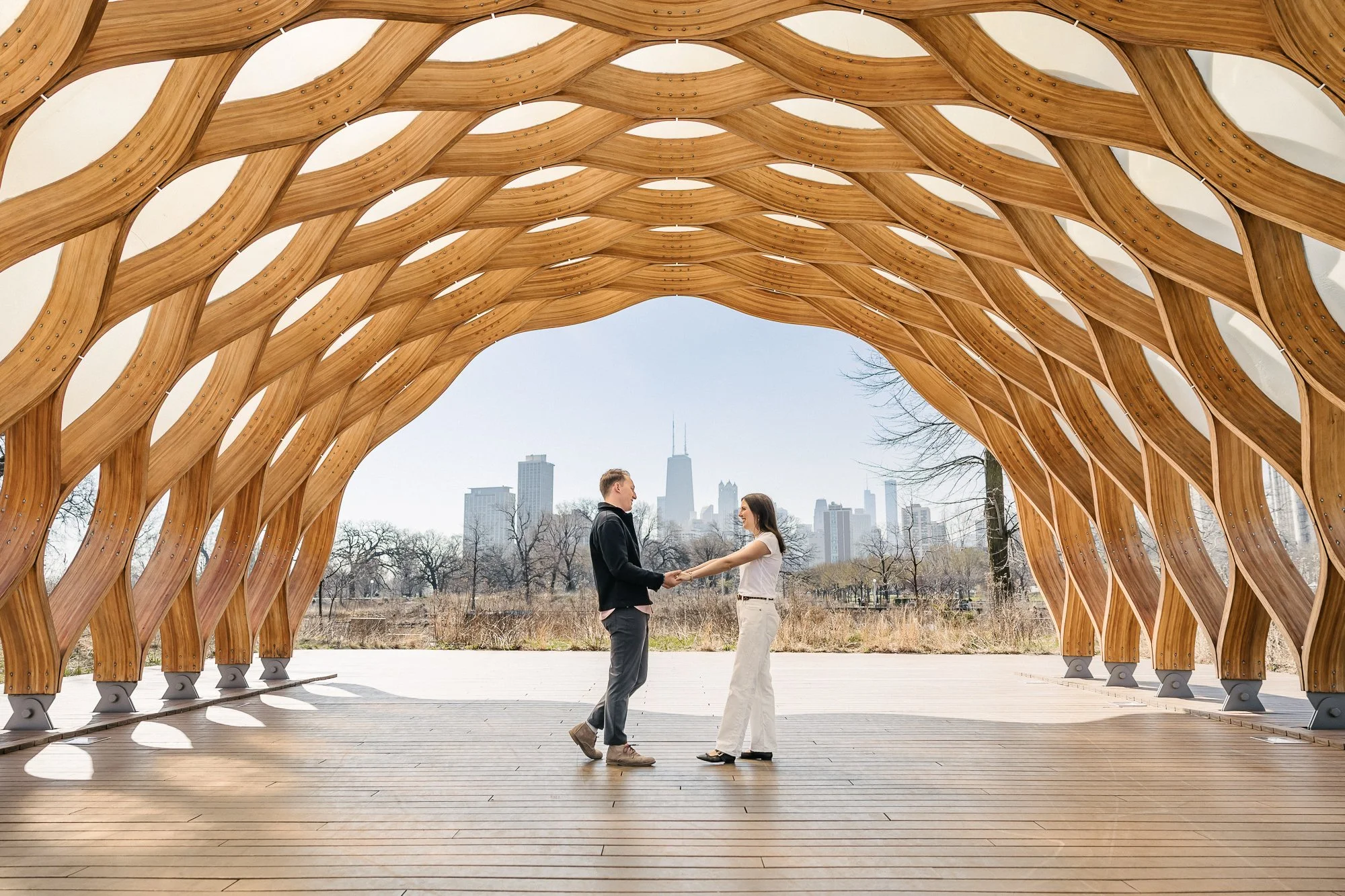 Chicago Proposal-Lincoln Park Proposal Photographer-Becca Heuer Photography-010.jpg