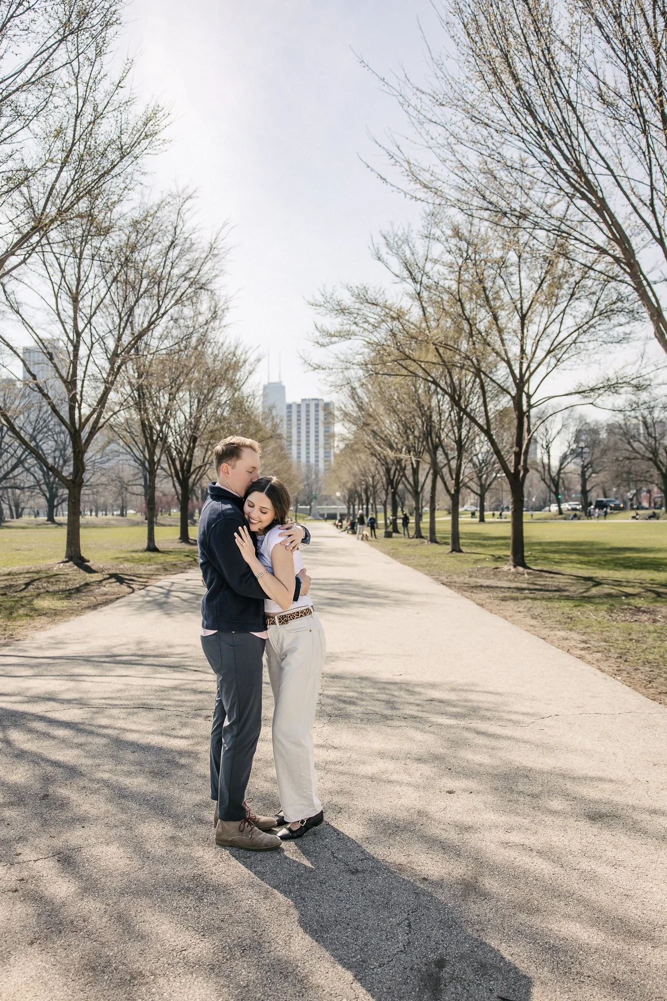 Chicago Proposal-Lincoln Park Proposal Photographer-Becca Heuer Photography-019.jpg