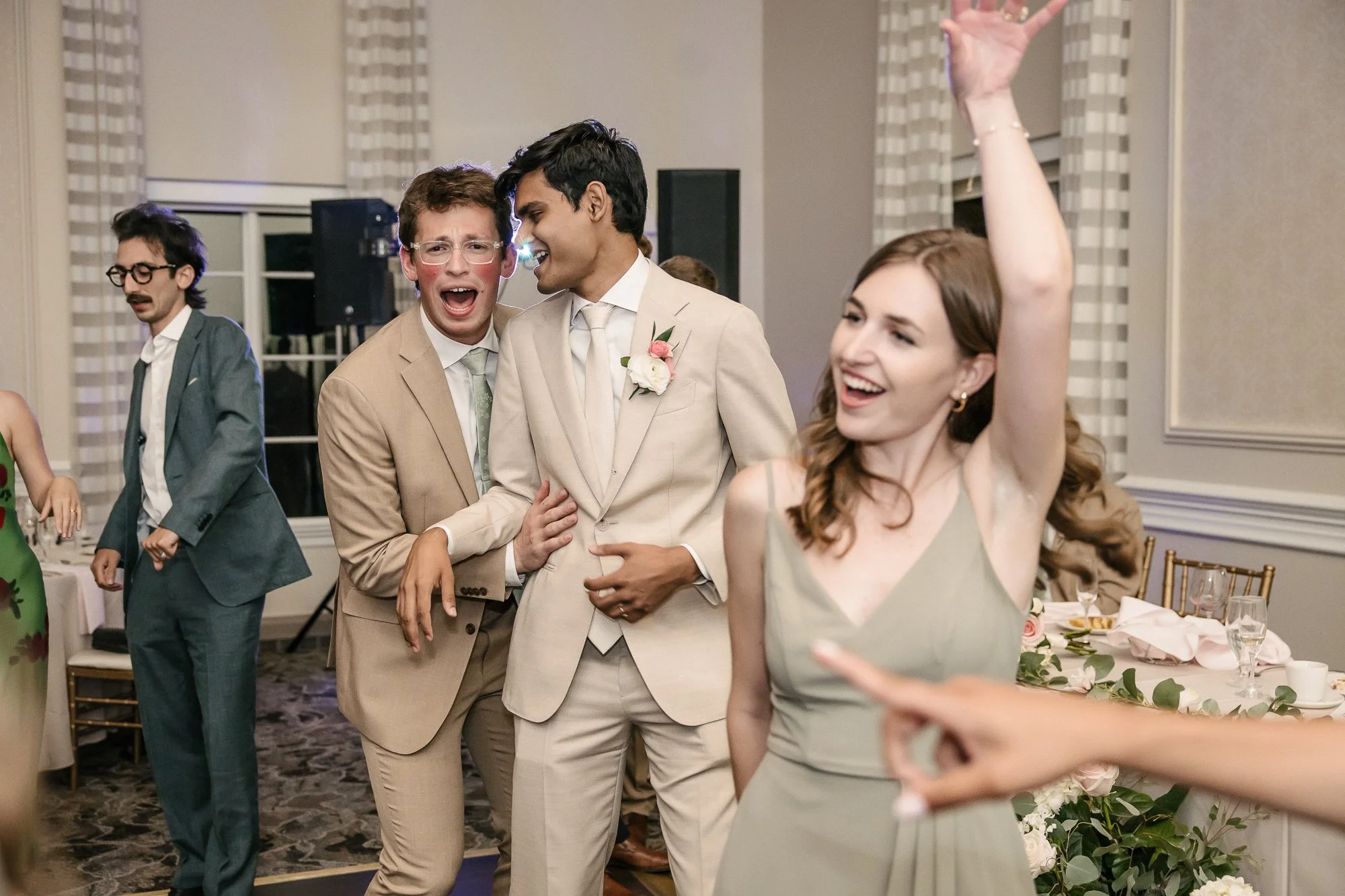 Glencoe Wedding-The Glen Club Wedding Photographer-Becca Heuer Photography-089.jpg