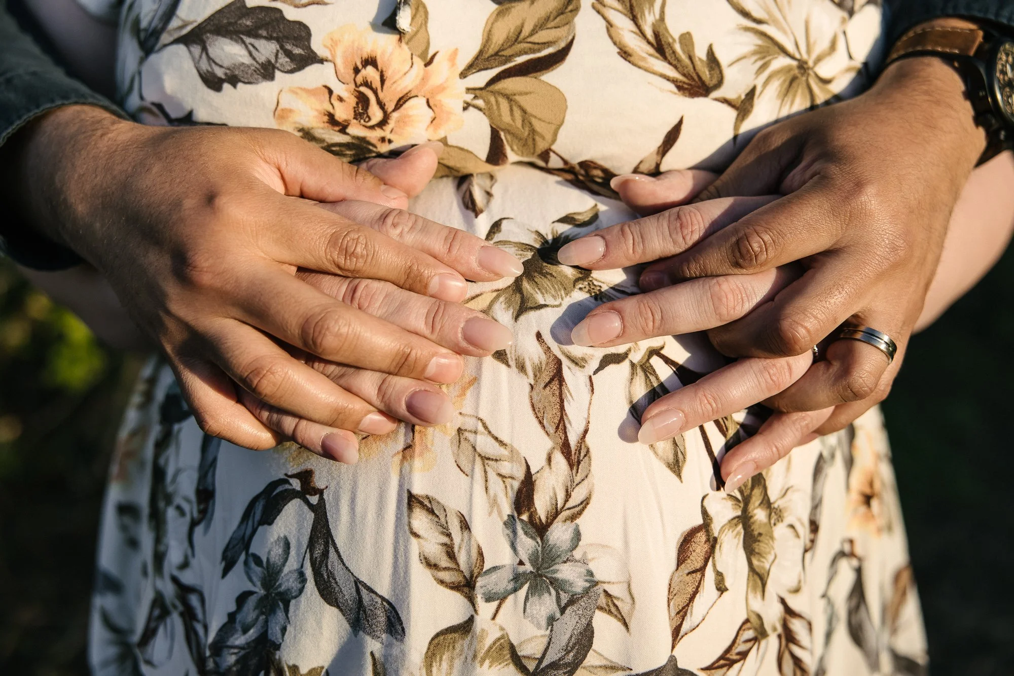Montrose Harbor Maternity Photos-Chicago Family Photographer-Becca Heuer Photography-003.jpg