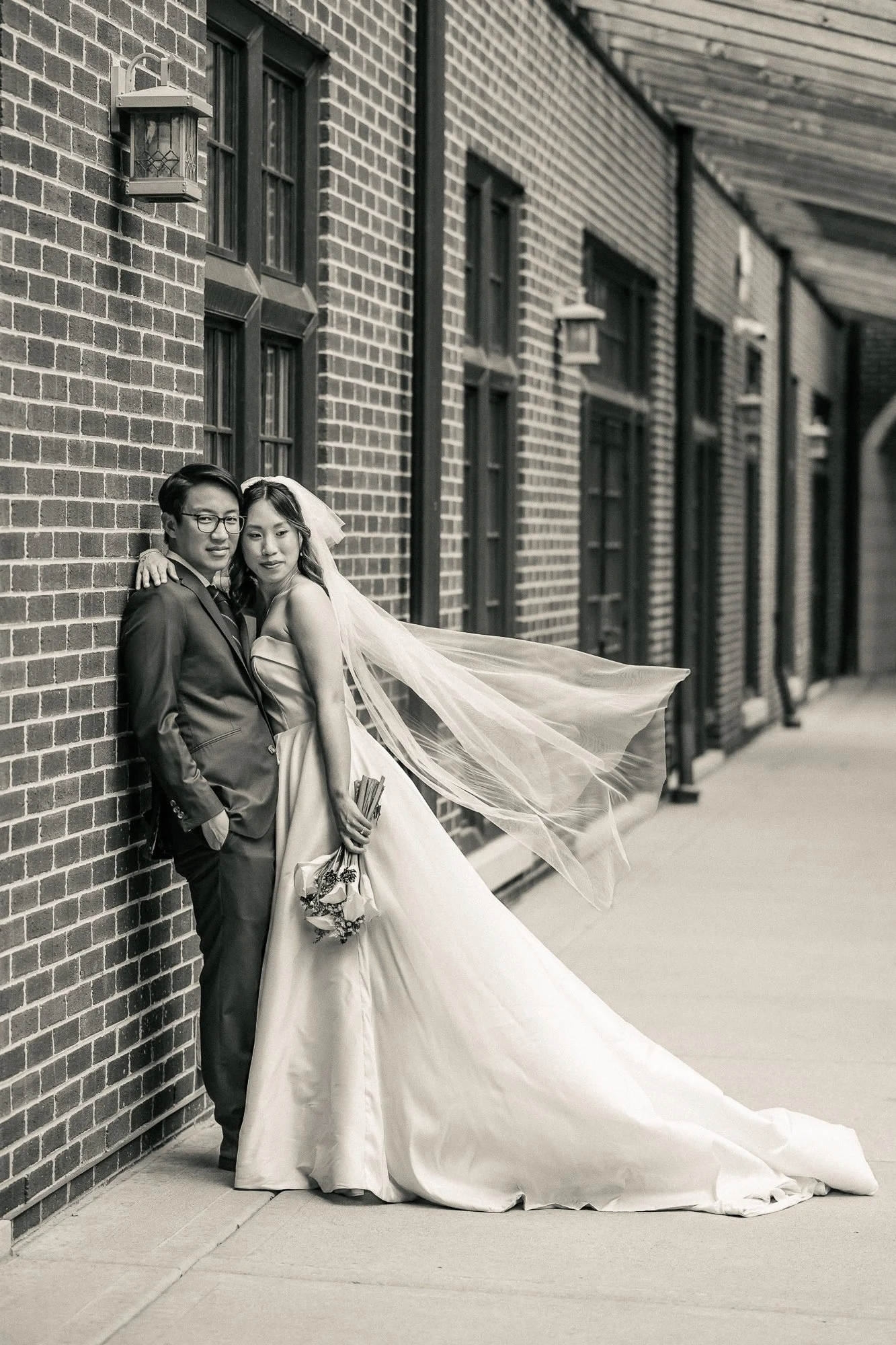 Winnetka Community House Wedding-Winnetka Wedding Photographer-Becca Heuer Photography-038.jpg