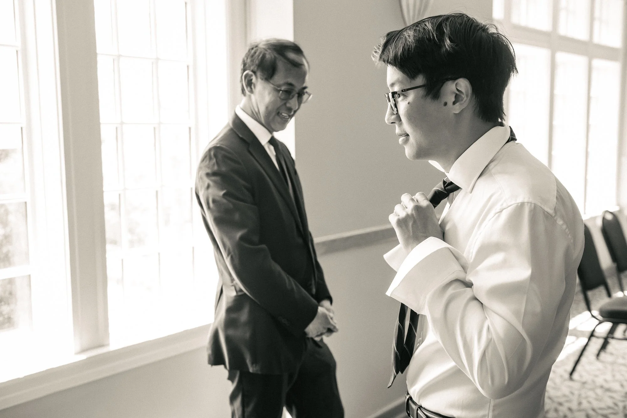 Winnetka Community House Wedding-Winnetka Wedding Photographer-Becca Heuer Photography-001.jpg