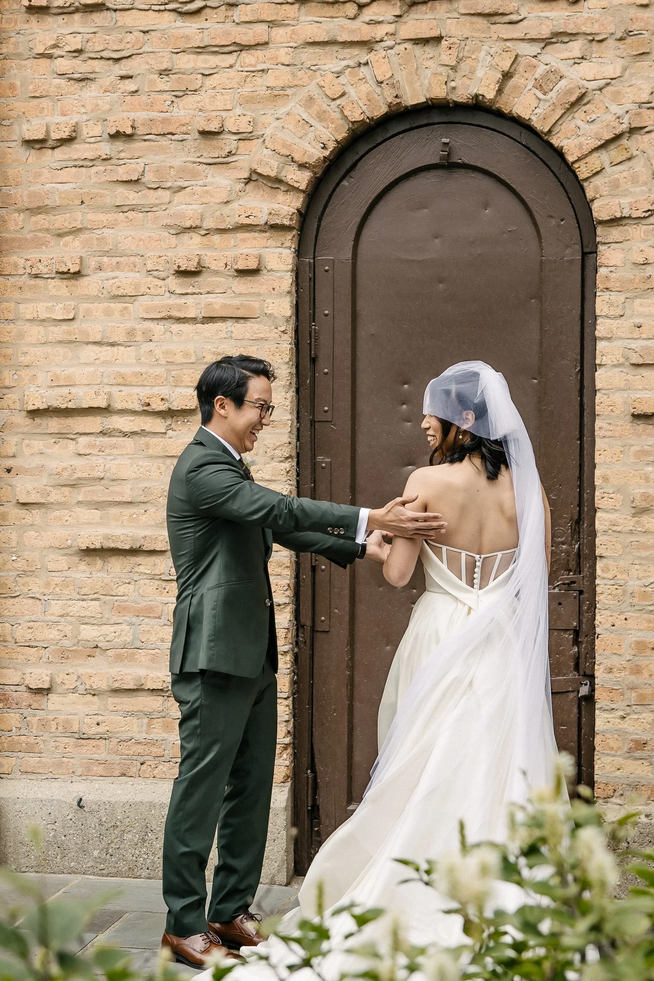 Winnetka Community House Wedding-Winnetka Wedding Photographer-Becca Heuer Photography-016.jpg