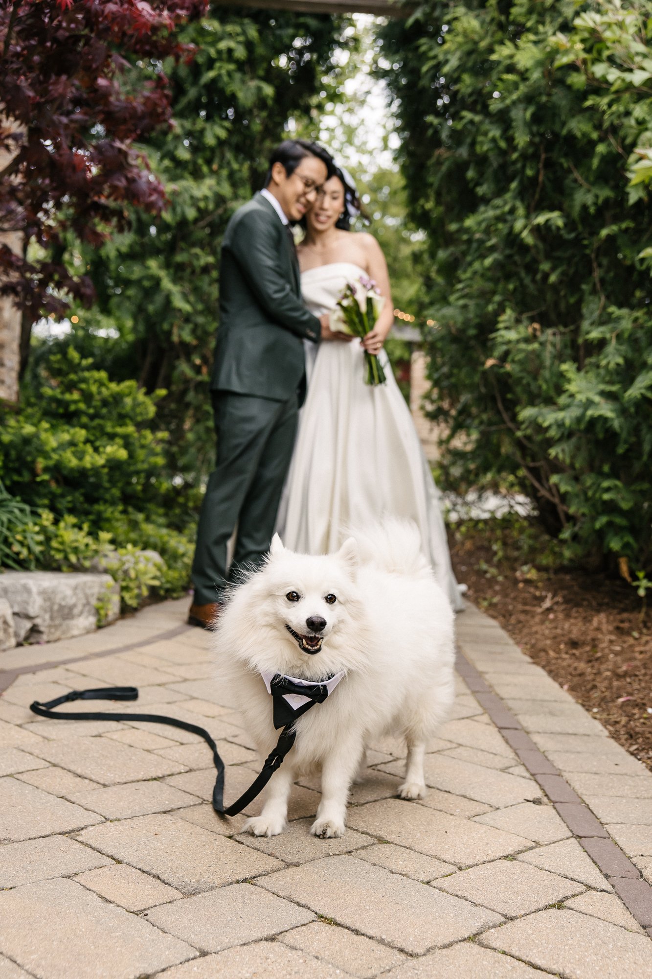 Winnetka Community House Wedding-Winnetka Wedding Photographer-Becca Heuer Photography-020.jpg