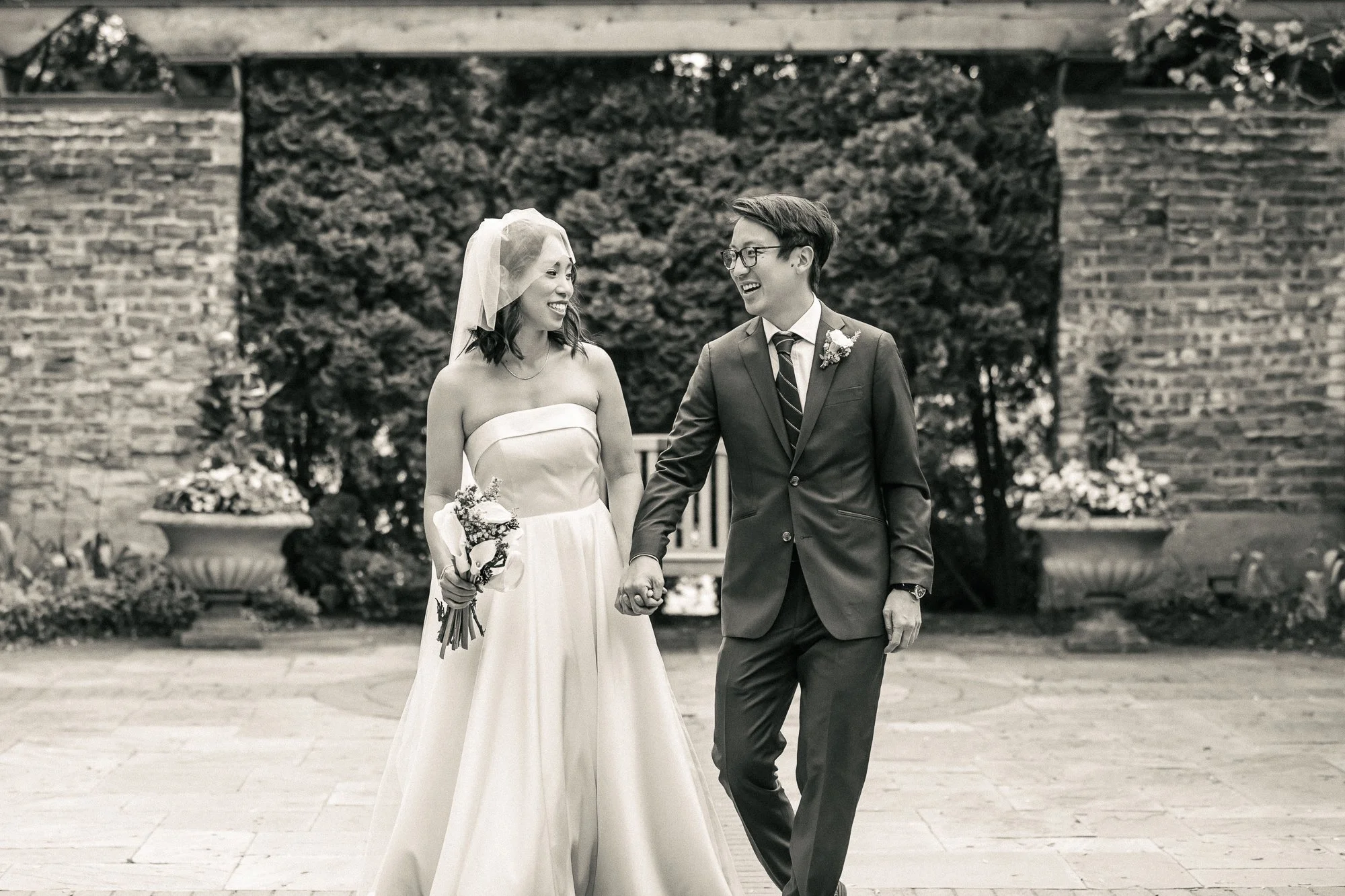 Winnetka Community House Wedding-Winnetka Wedding Photographer-Becca Heuer Photography-025.jpg