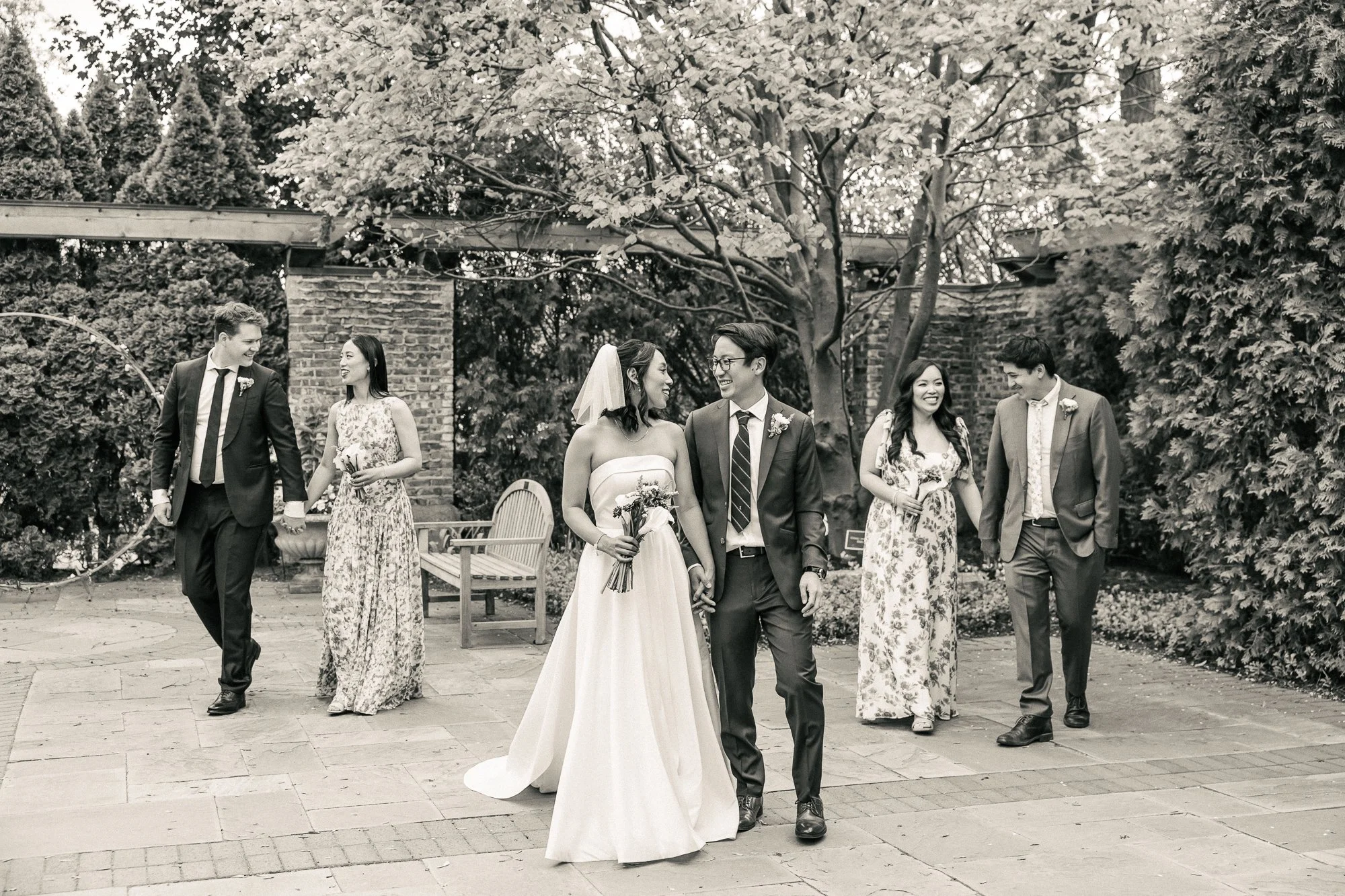 Winnetka Community House Wedding-Winnetka Wedding Photographer-Becca Heuer Photography-036.jpg