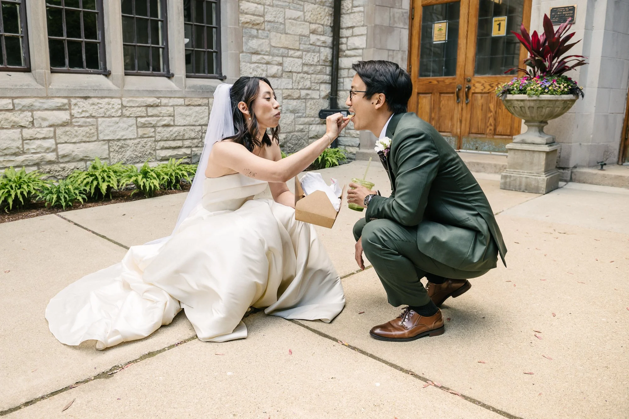 Winnetka Community House Wedding-Winnetka Wedding Photographer-Becca Heuer Photography-046.jpg