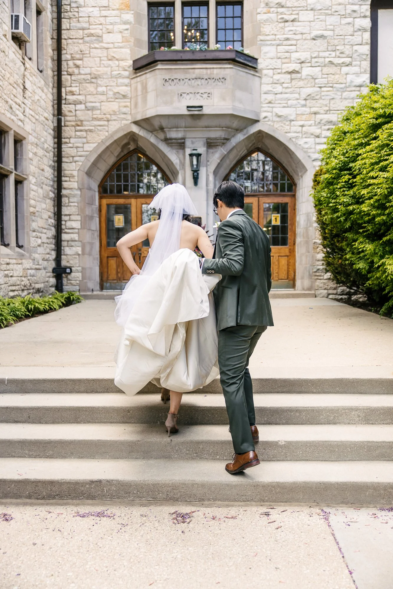 Winnetka Community House Wedding-Winnetka Wedding Photographer-Becca Heuer Photography-045.jpg