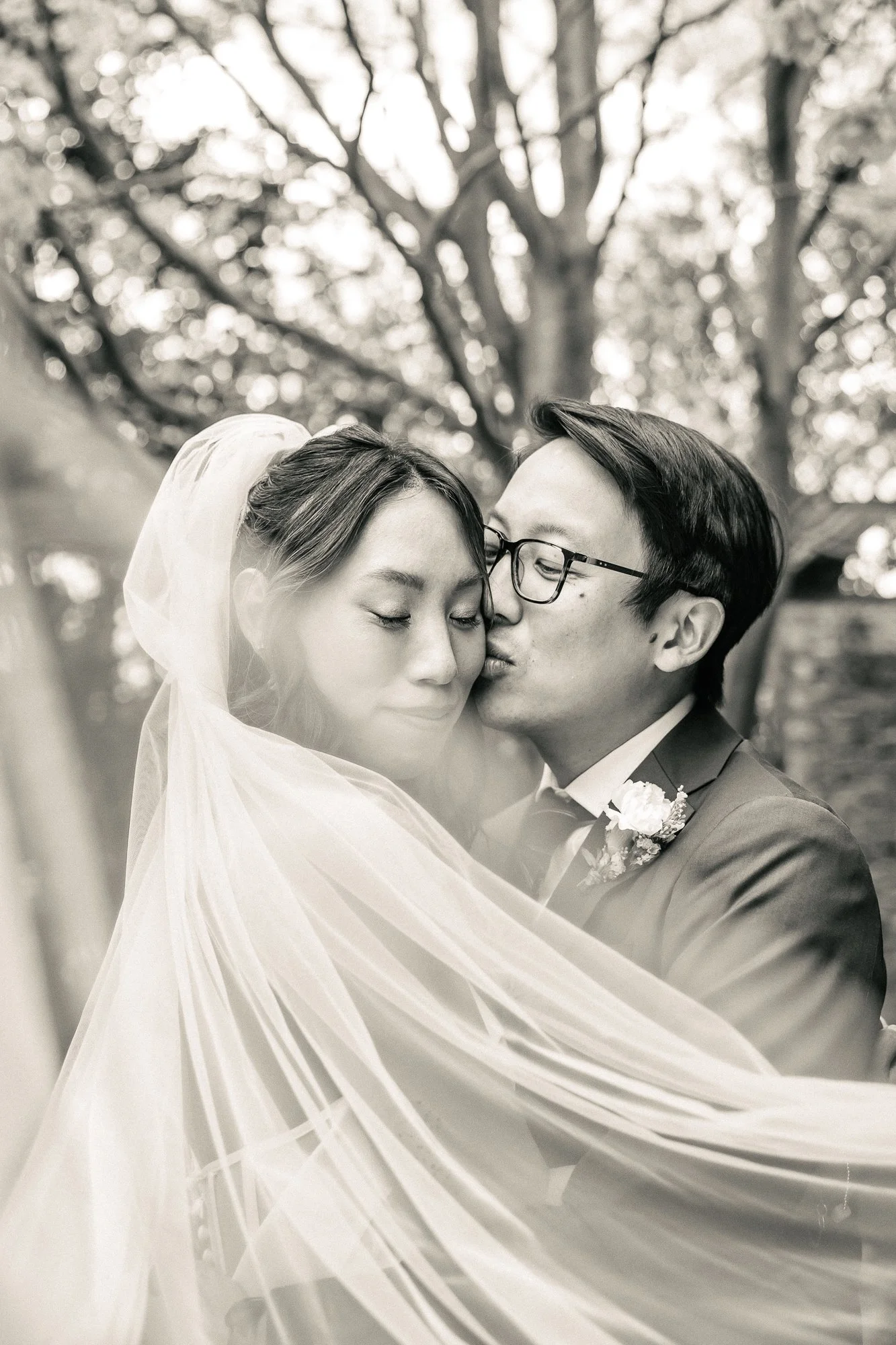 Winnetka Community House Wedding-Winnetka Wedding Photographer-Becca Heuer Photography-031.jpg