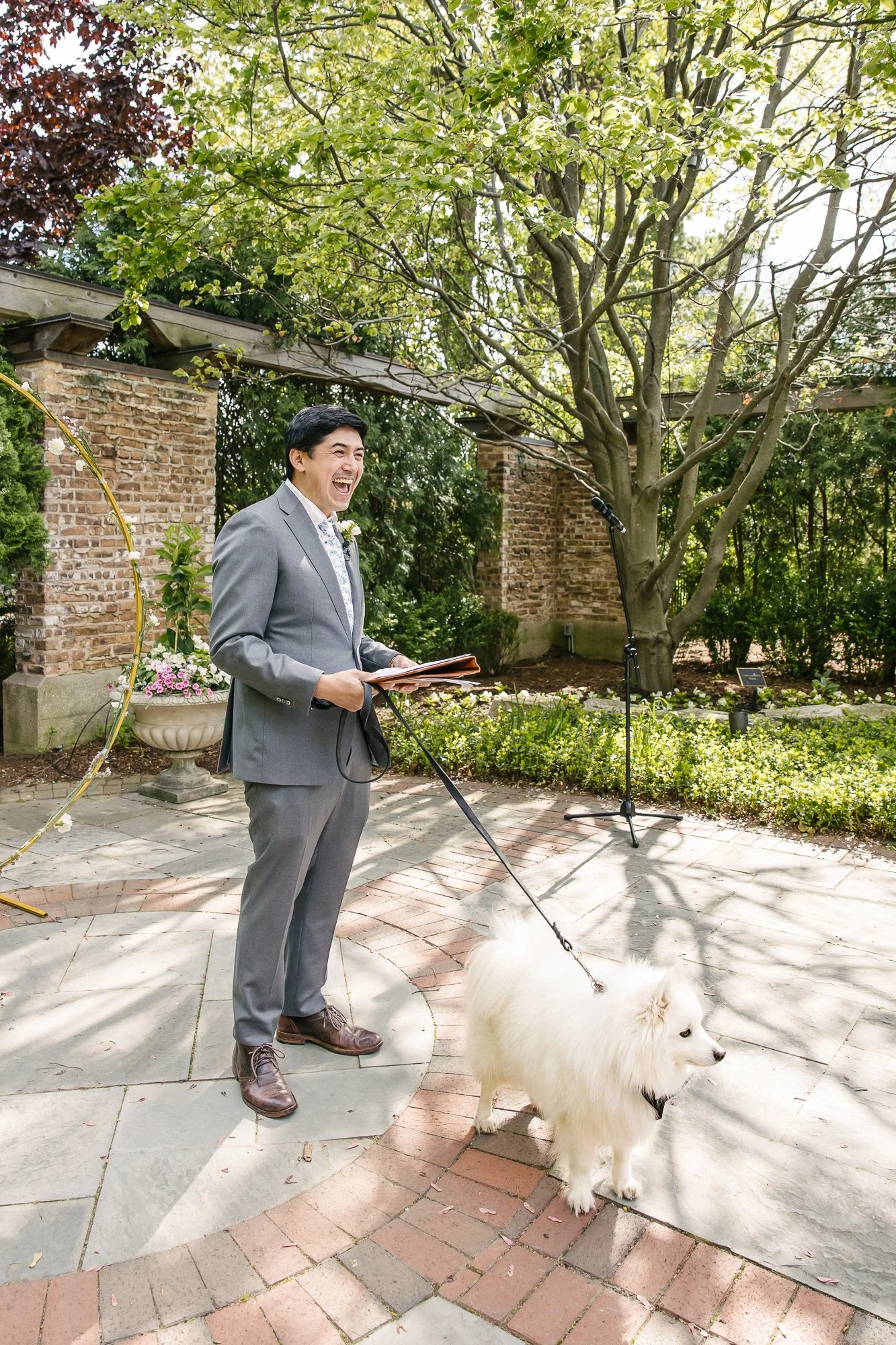 Winnetka Community House Wedding-Winnetka Wedding Photographer-Becca Heuer Photography-055.jpg