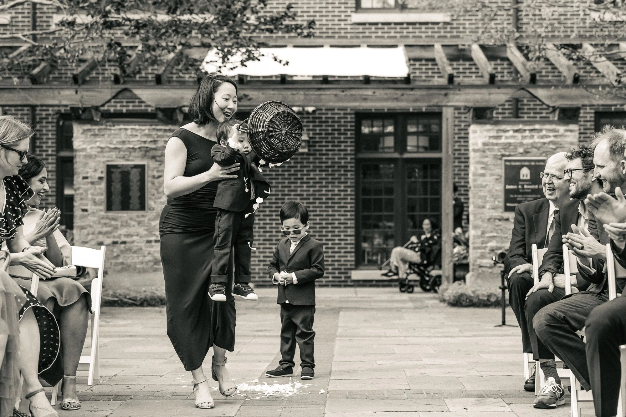 Winnetka Community House Wedding-Winnetka Wedding Photographer-Becca Heuer Photography-058.jpg