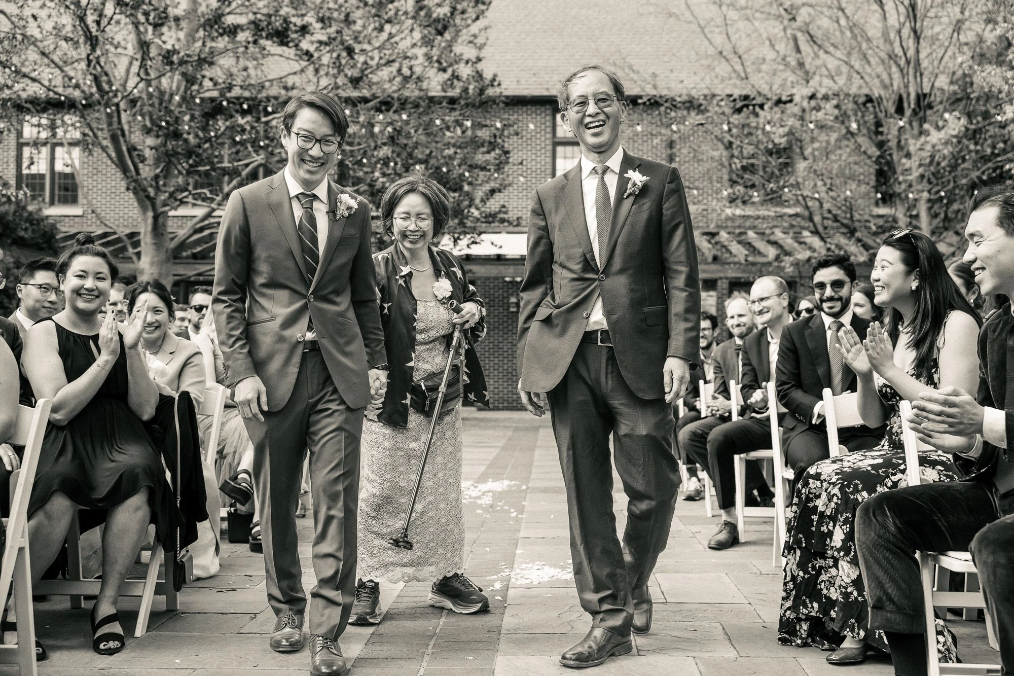 Winnetka Community House Wedding-Winnetka Wedding Photographer-Becca Heuer Photography-059.jpg