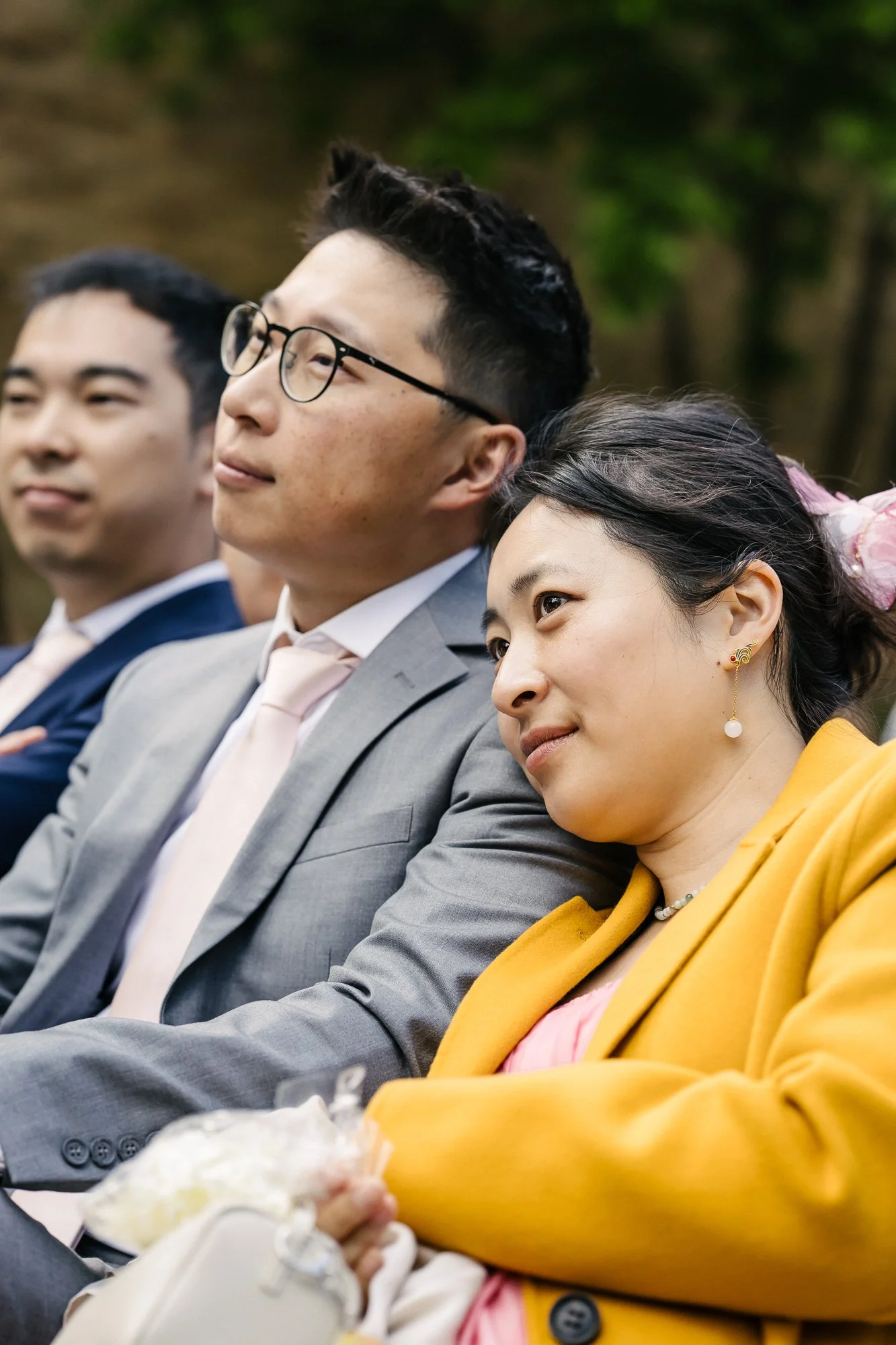 Winnetka Community House Wedding-Winnetka Wedding Photographer-Becca Heuer Photography-071.jpg