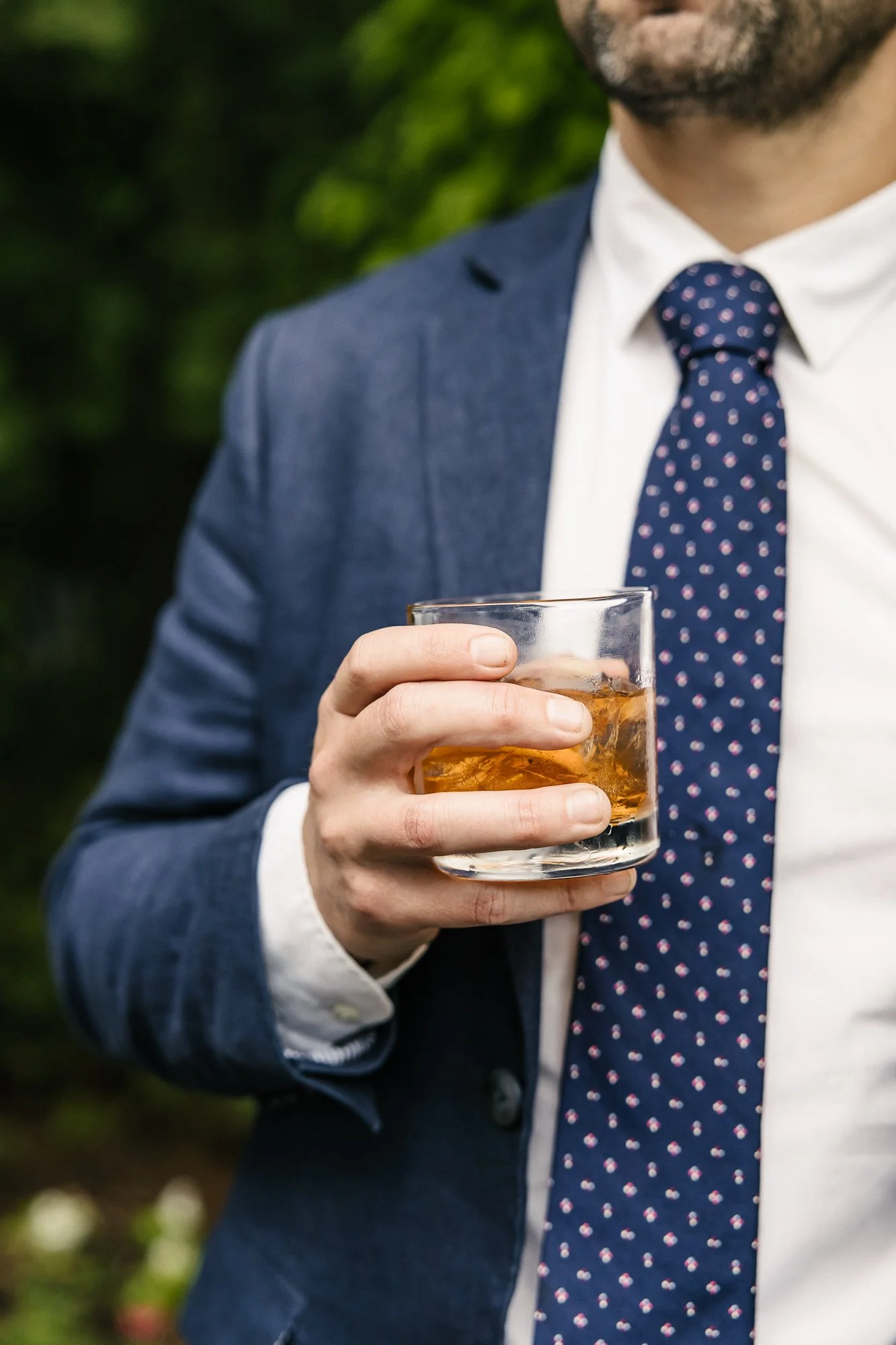 Winnetka Community House Wedding-Winnetka Wedding Photographer-Becca Heuer Photography-079.jpg