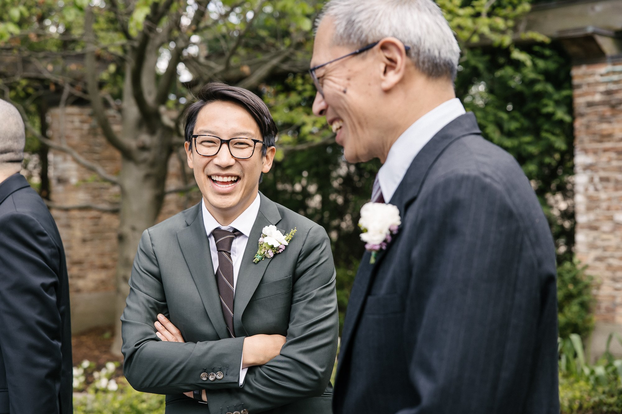 Winnetka Community House Wedding-Winnetka Wedding Photographer-Becca Heuer Photography-080.jpg