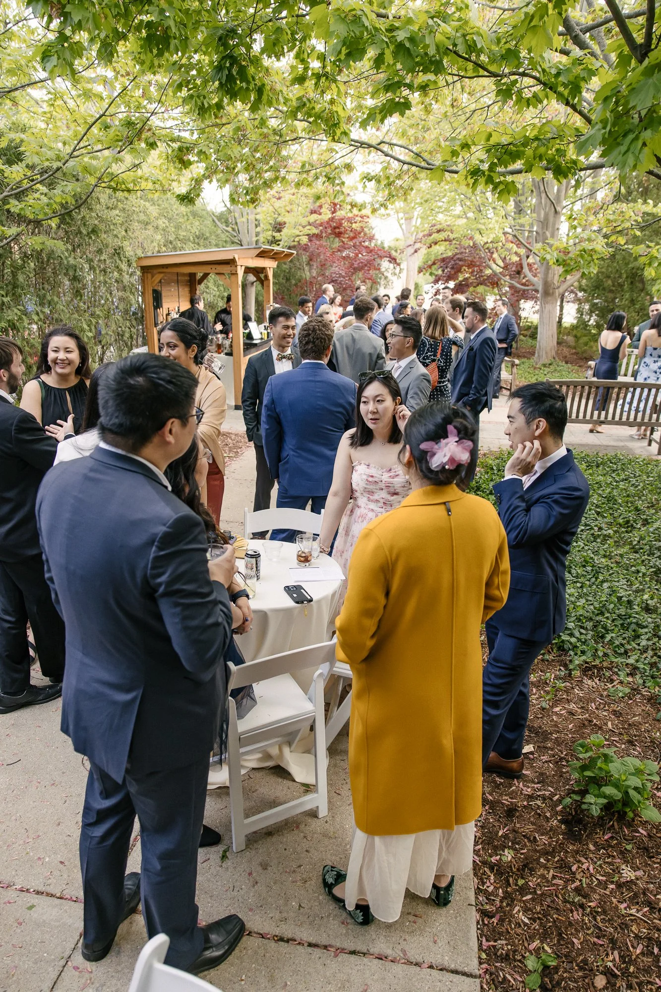 Winnetka Community House Wedding-Winnetka Wedding Photographer-Becca Heuer Photography-081.jpg