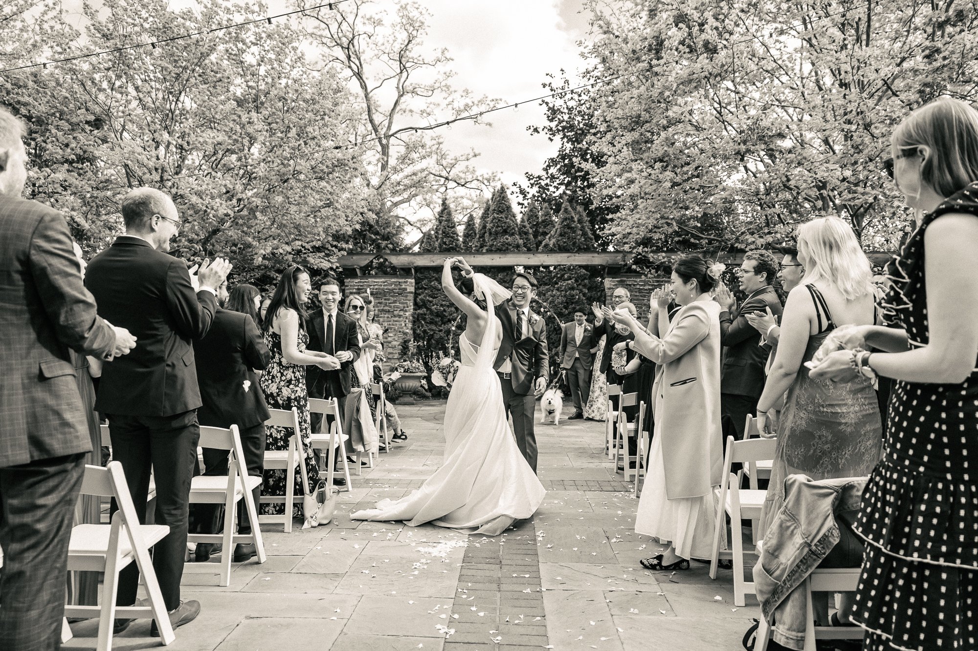 Winnetka Community House Wedding-Winnetka Wedding Photographer-Becca Heuer Photography-076.jpg