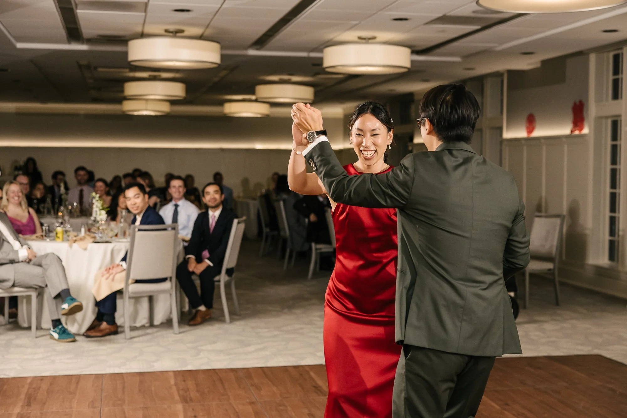 Winnetka Community House Wedding-Winnetka Wedding Photographer-Becca Heuer Photography-089.jpg