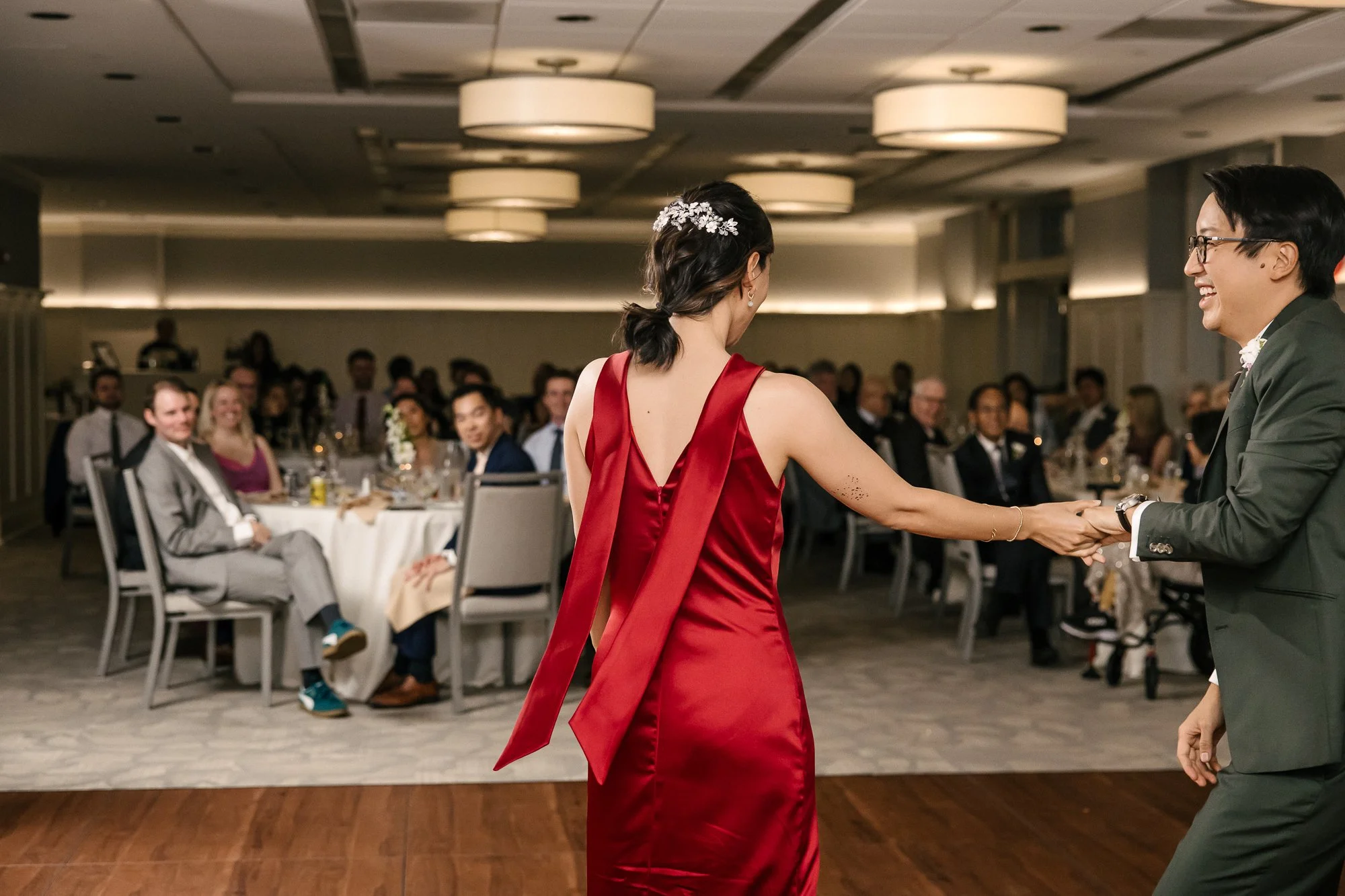 Winnetka Community House Wedding-Winnetka Wedding Photographer-Becca Heuer Photography-090.jpg