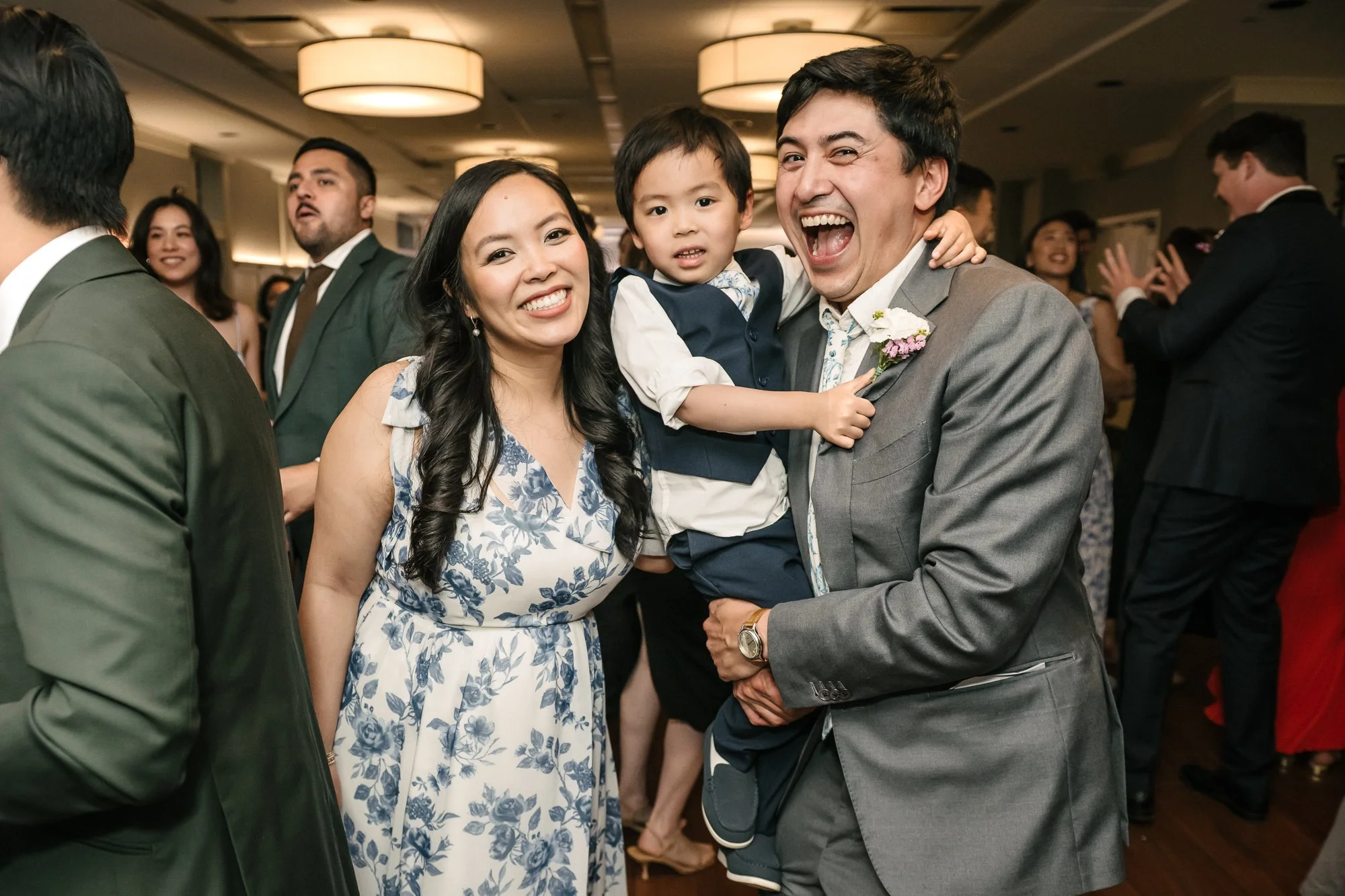 Winnetka Community House Wedding-Winnetka Wedding Photographer-Becca Heuer Photography-093.jpg