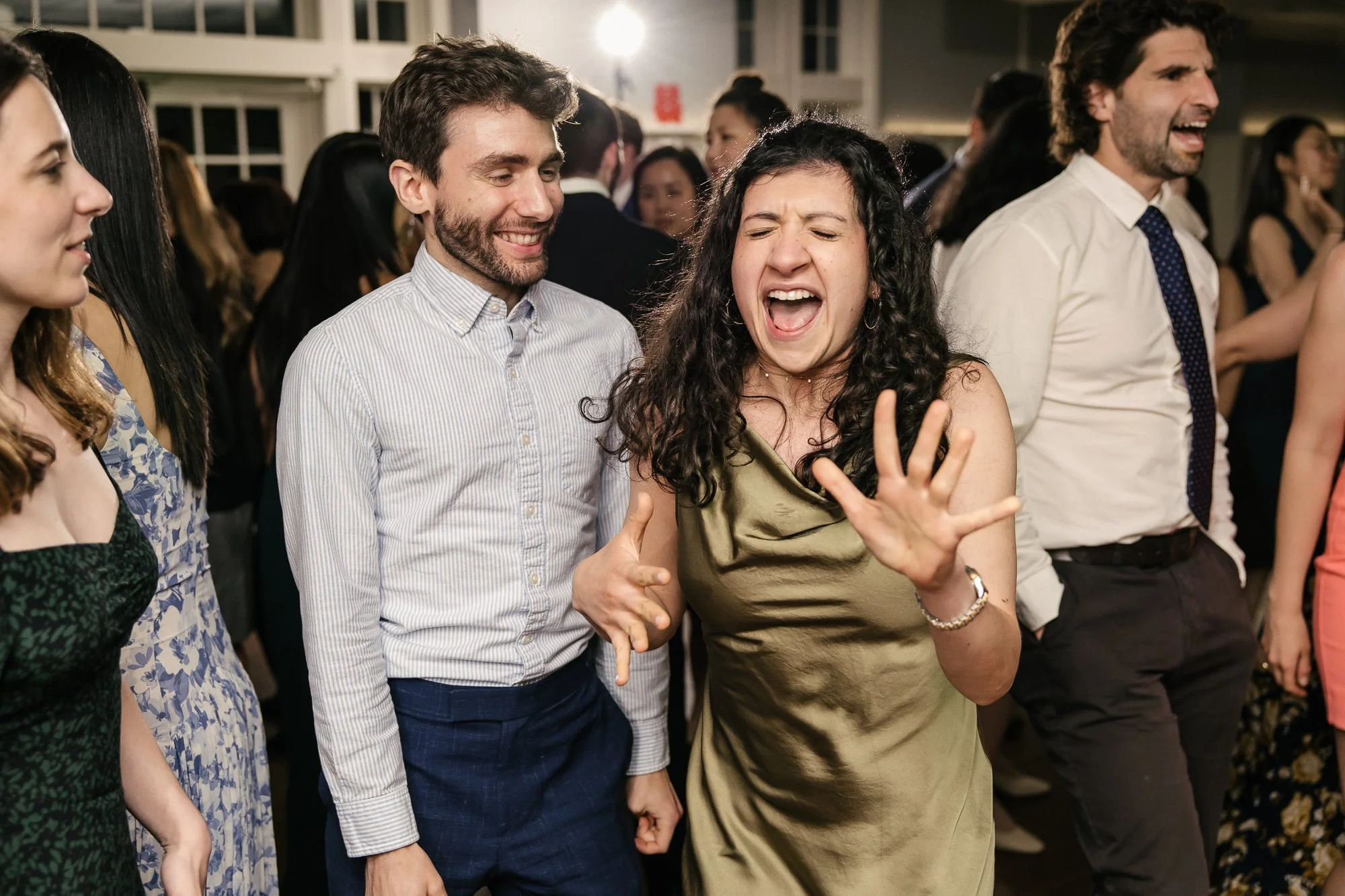 Winnetka Community House Wedding-Winnetka Wedding Photographer-Becca Heuer Photography-094.jpg