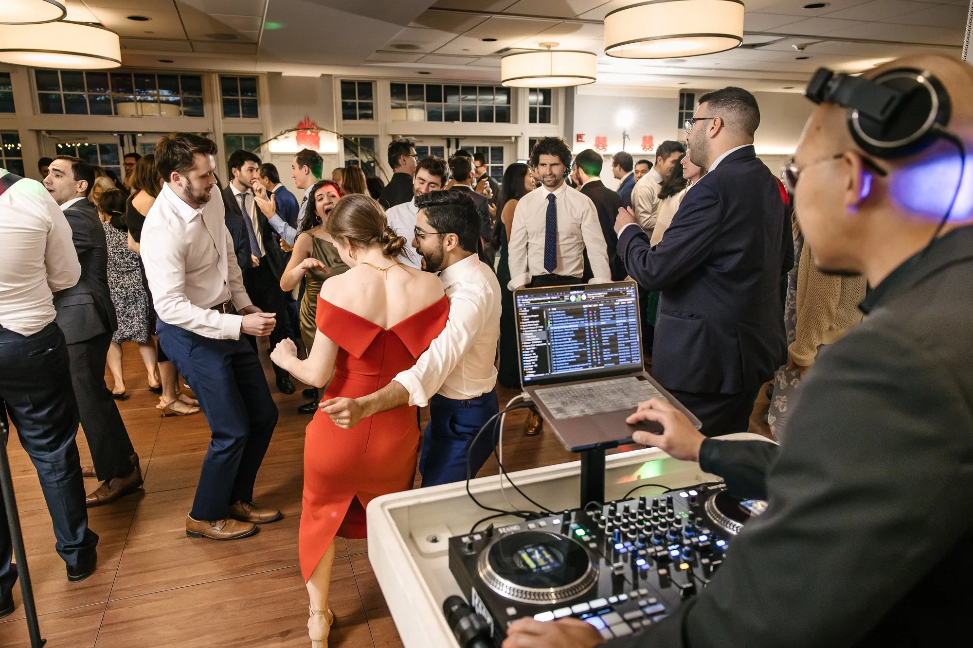 Winnetka Community House Wedding-Winnetka Wedding Photographer-Becca Heuer Photography-096.jpg