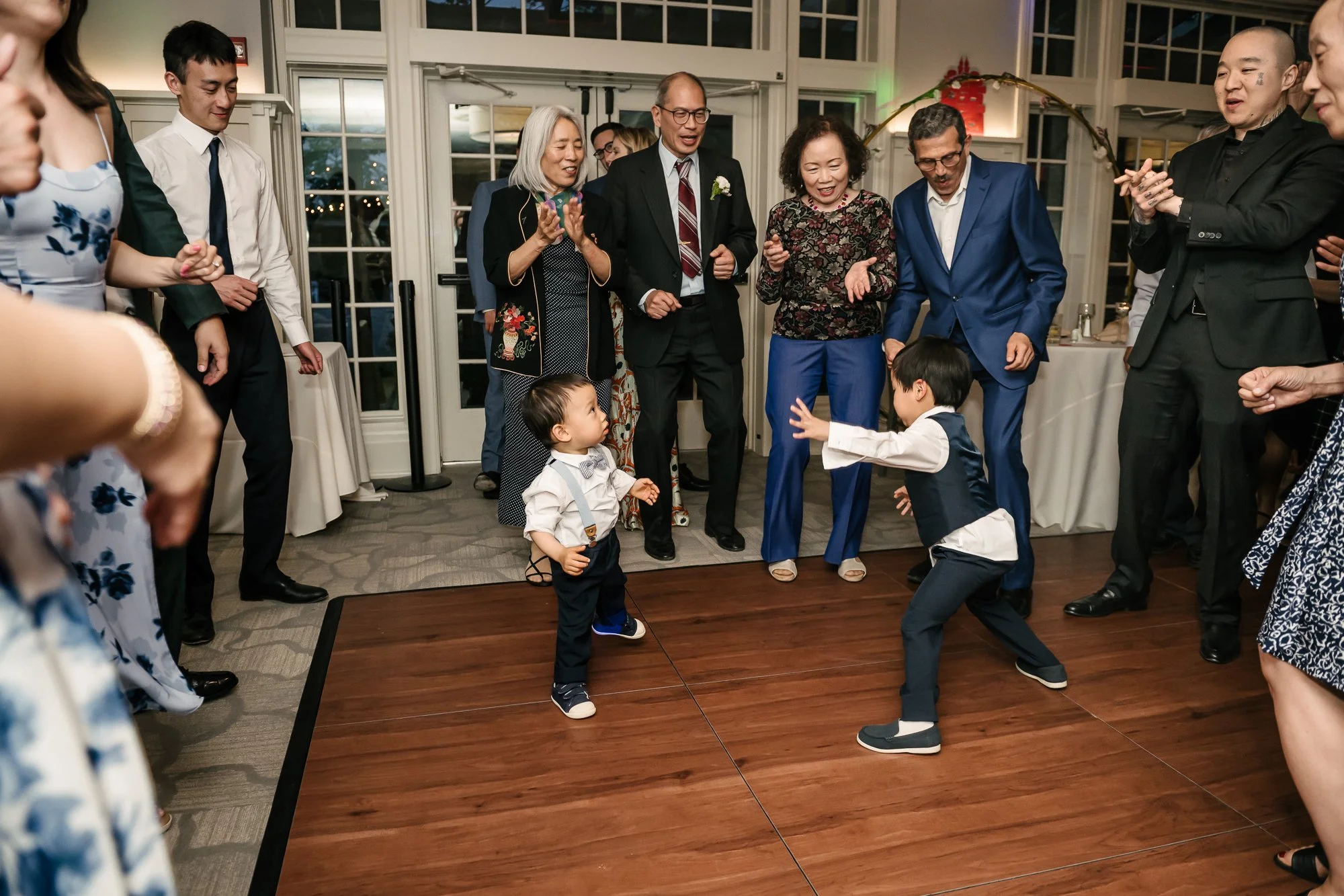 Winnetka Community House Wedding-Winnetka Wedding Photographer-Becca Heuer Photography-097.jpg