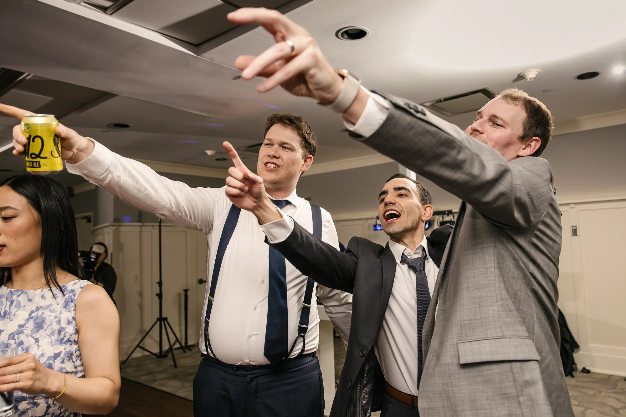 Winnetka Community House Wedding-Winnetka Wedding Photographer-Becca Heuer Photography-099.jpg