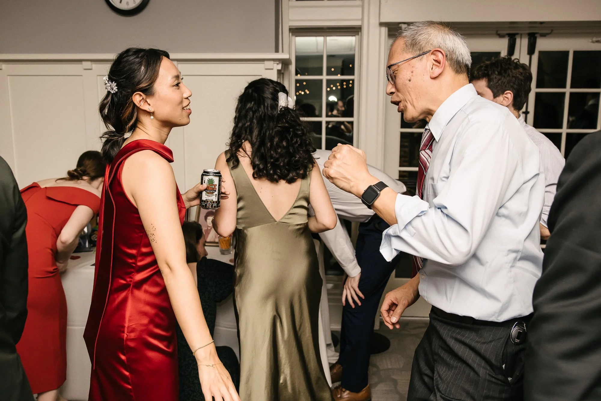 Winnetka Community House Wedding-Winnetka Wedding Photographer-Becca Heuer Photography-108.jpg