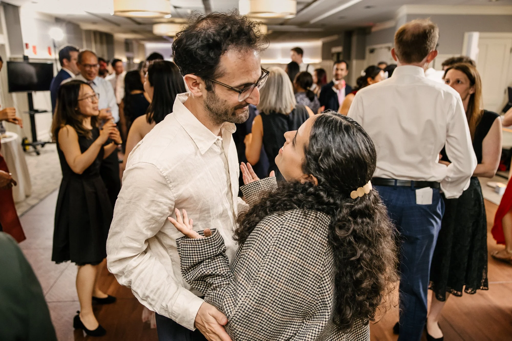 Winnetka Community House Wedding-Winnetka Wedding Photographer-Becca Heuer Photography-106.jpg