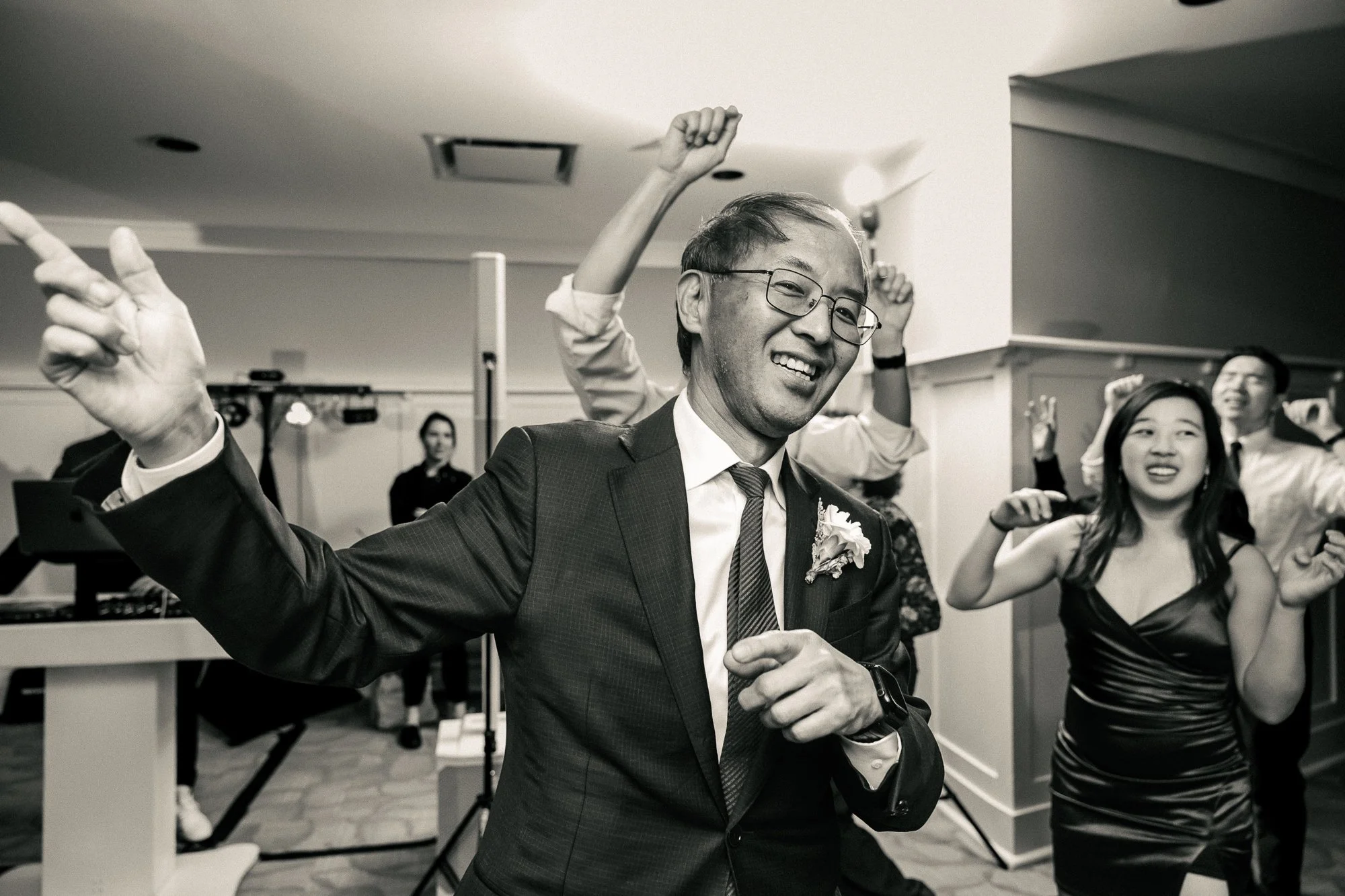 Winnetka Community House Wedding-Winnetka Wedding Photographer-Becca Heuer Photography-103.jpg