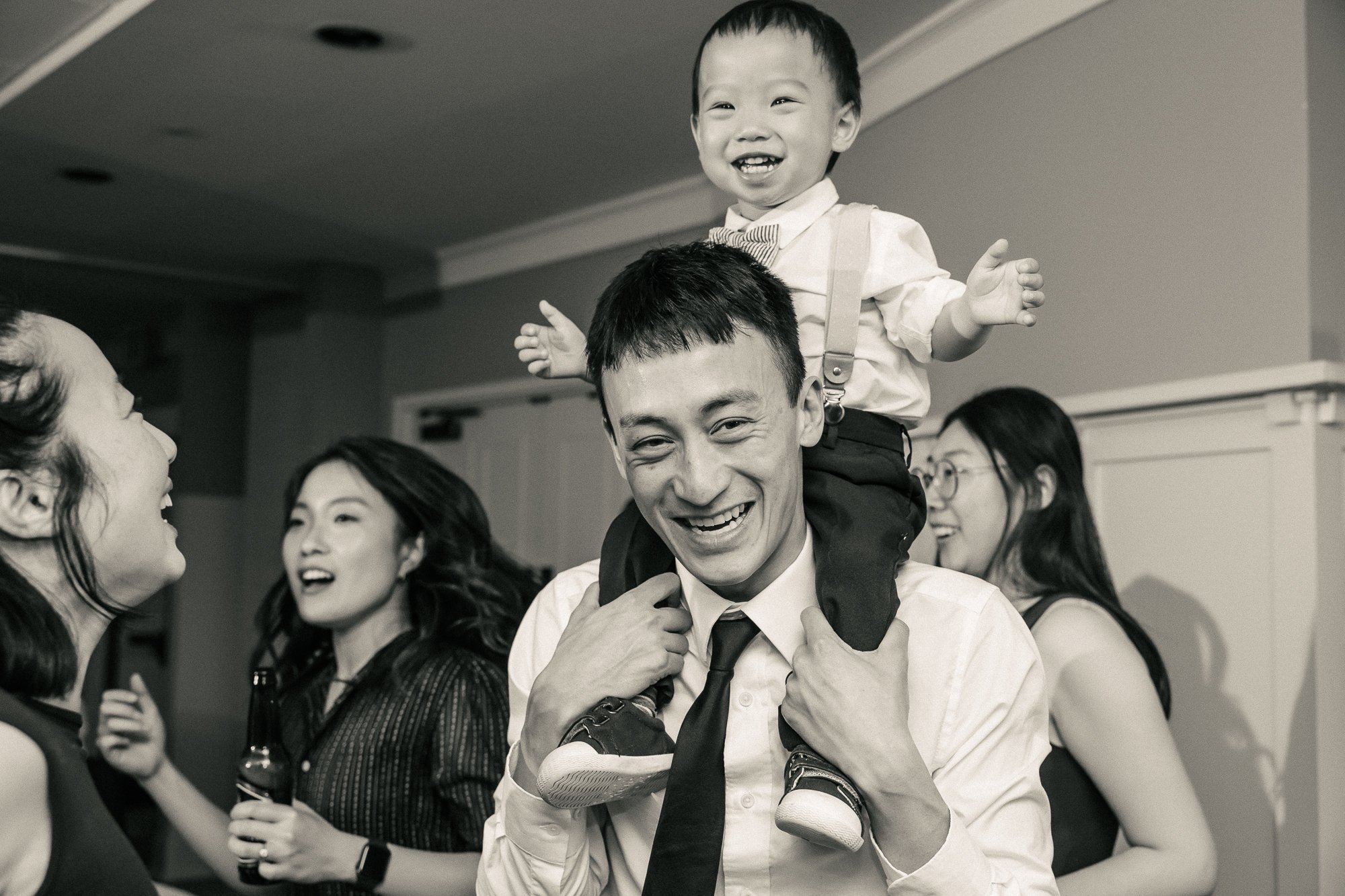 Winnetka Community House Wedding-Winnetka Wedding Photographer-Becca Heuer Photography-104.jpg