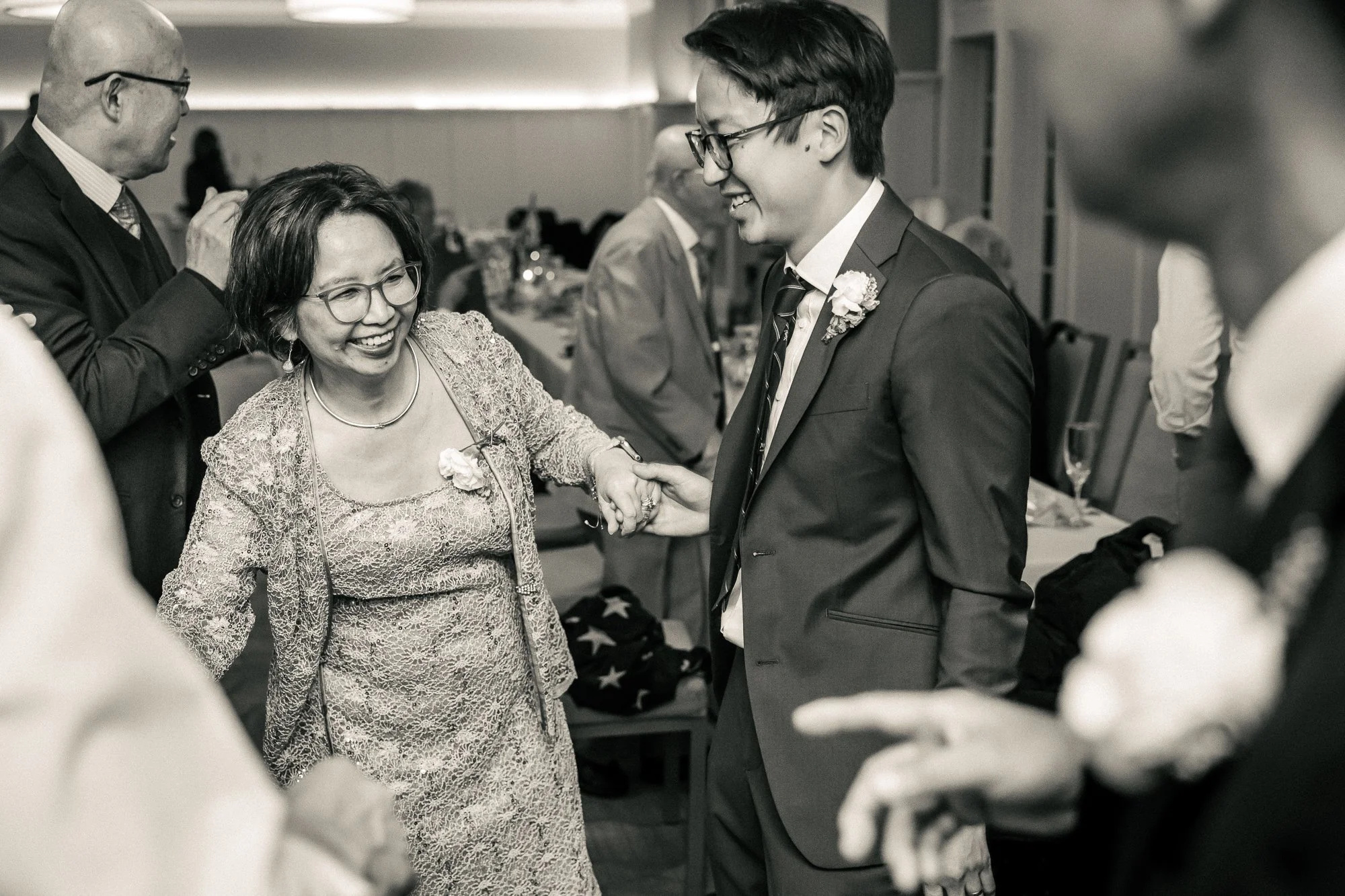 Winnetka Community House Wedding-Winnetka Wedding Photographer-Becca Heuer Photography-107.jpg