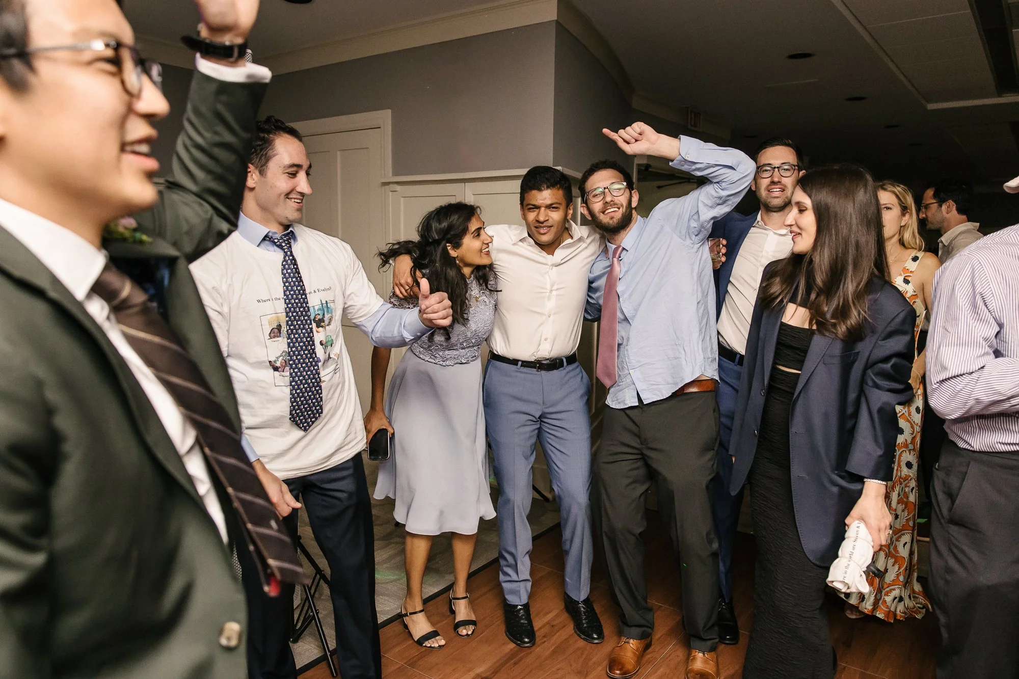 Winnetka Community House Wedding-Winnetka Wedding Photographer-Becca Heuer Photography-112.jpg