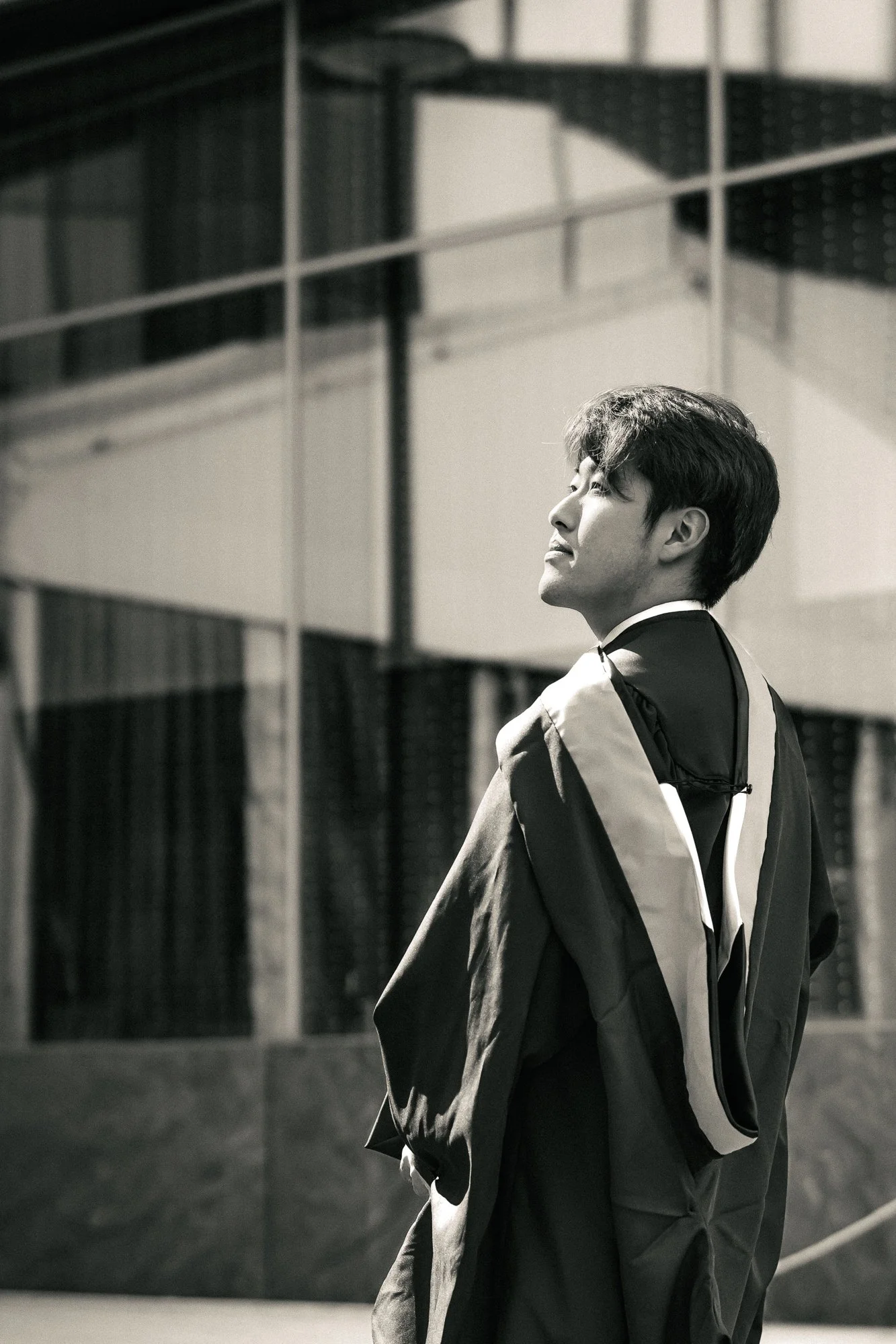 Northwestern Graduate Photos-Evanston Photographer-Becca Heuer Photography-006.jpg